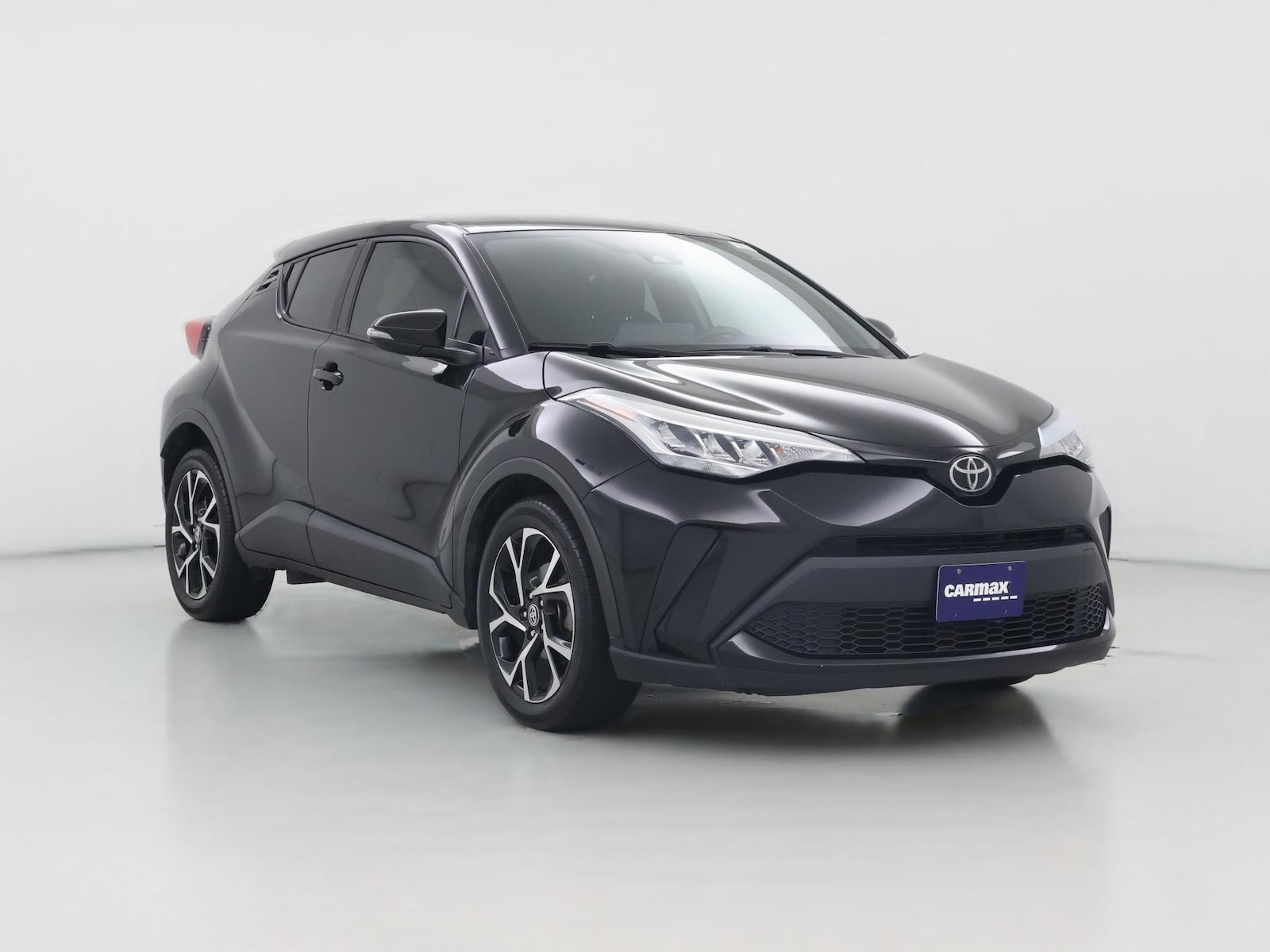 2021 Toyota C-HR