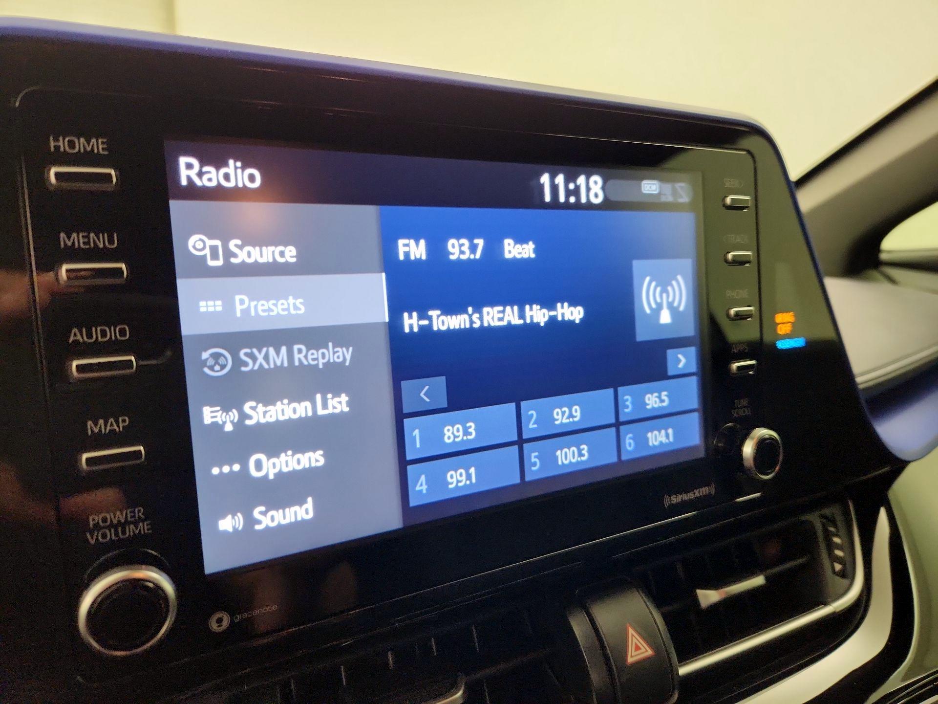 Thumbnail: 2021 Toyota C-HR - 15