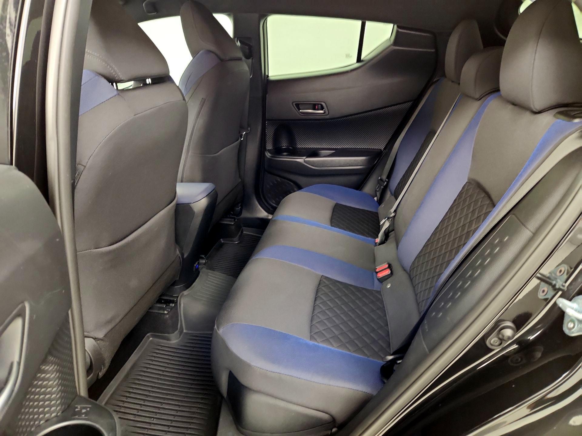 Thumbnail: 2021 Toyota C-HR - 19