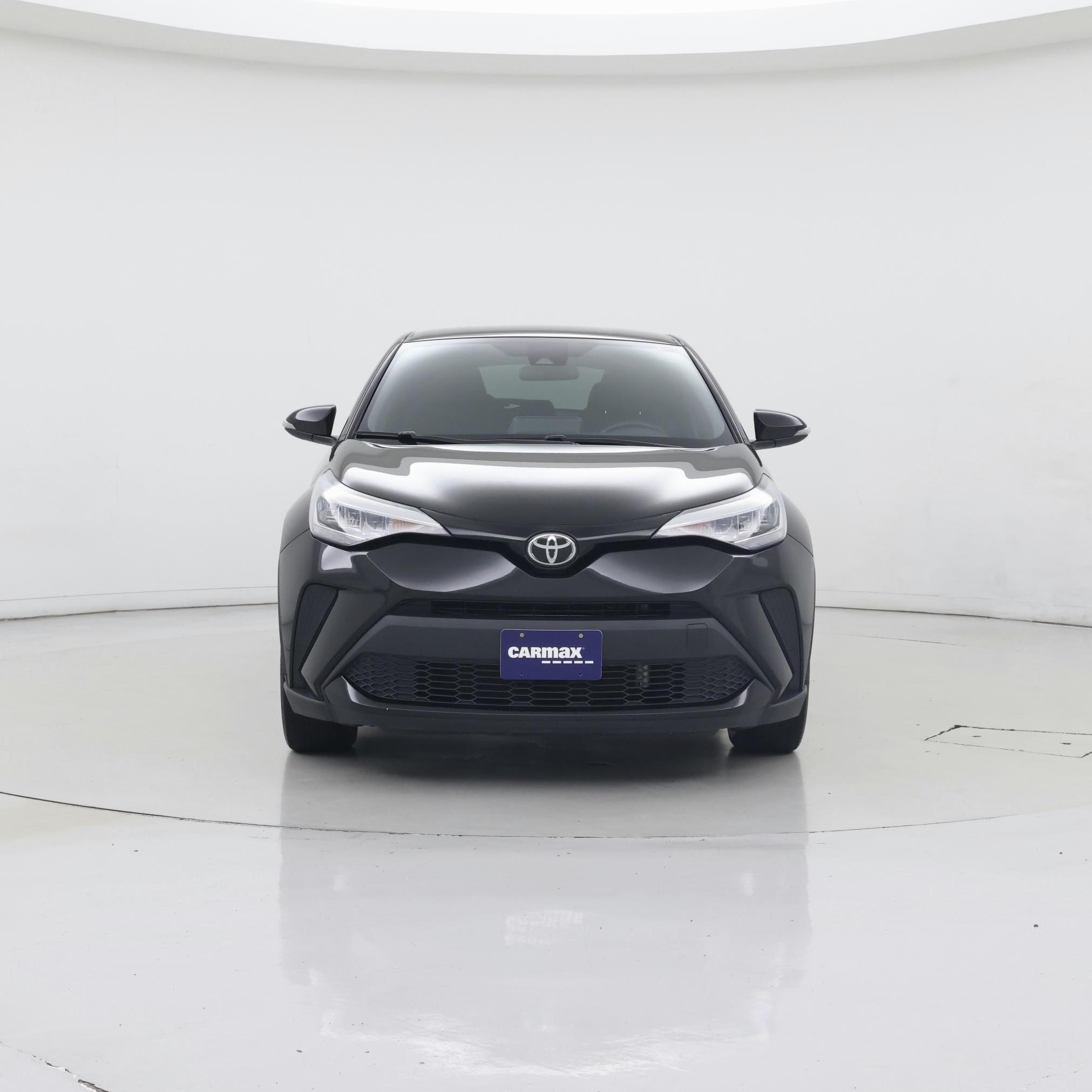 Thumbnail: 2021 Toyota C-HR - 5