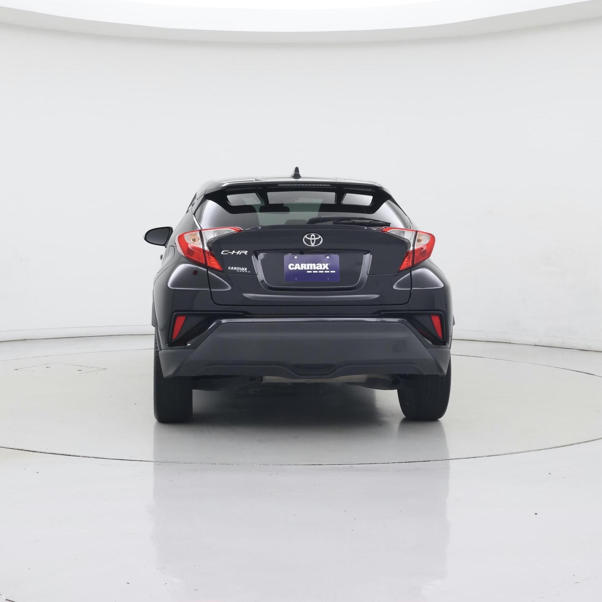 Thumbnail: 2021 Toyota C-HR - 6