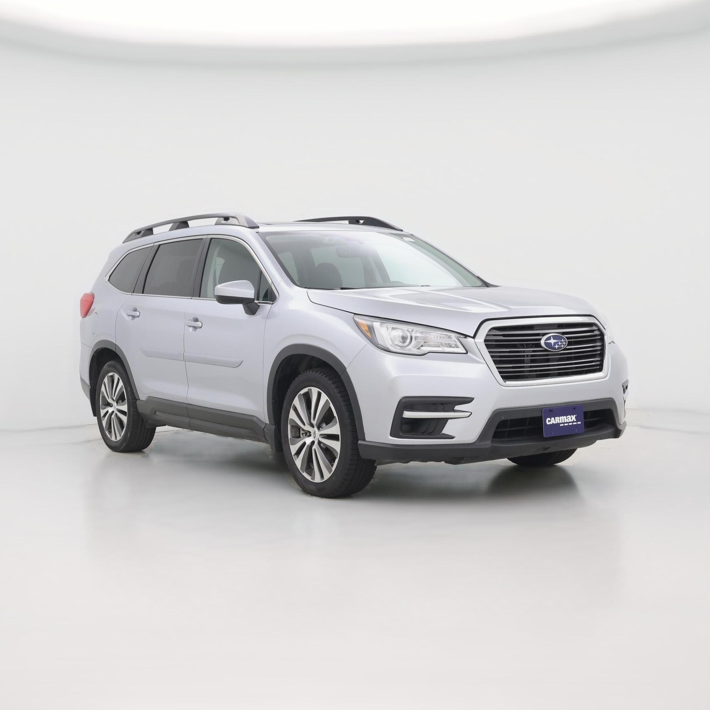 Thumbnail: 2021 Subaru Ascent - 1