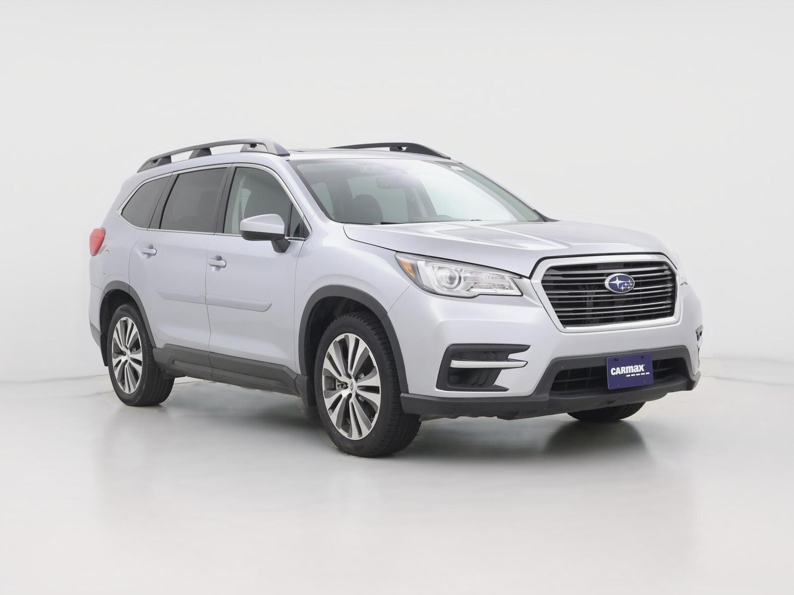 2021 Subaru Ascent