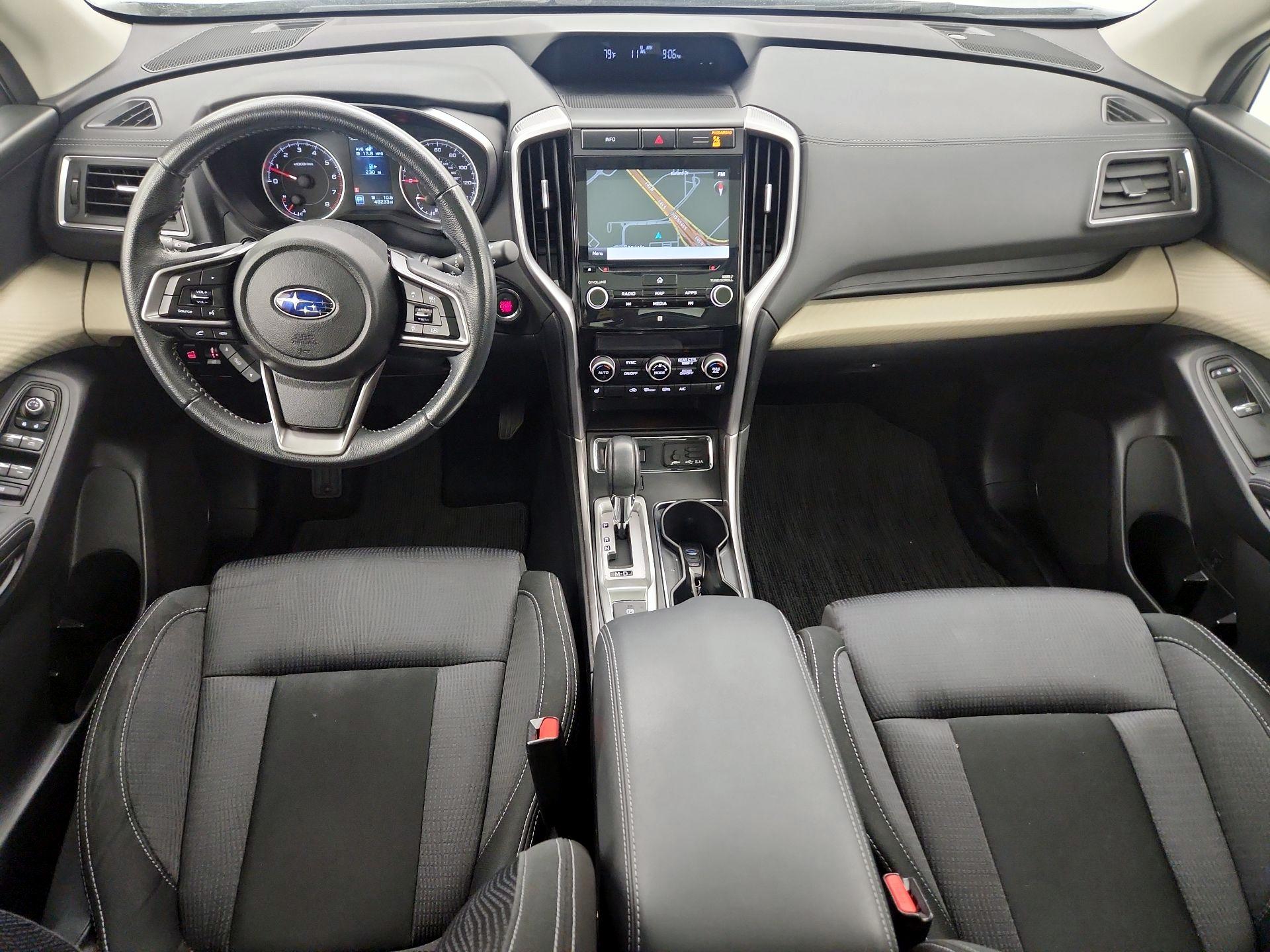 Thumbnail: 2021 Subaru Ascent - 9