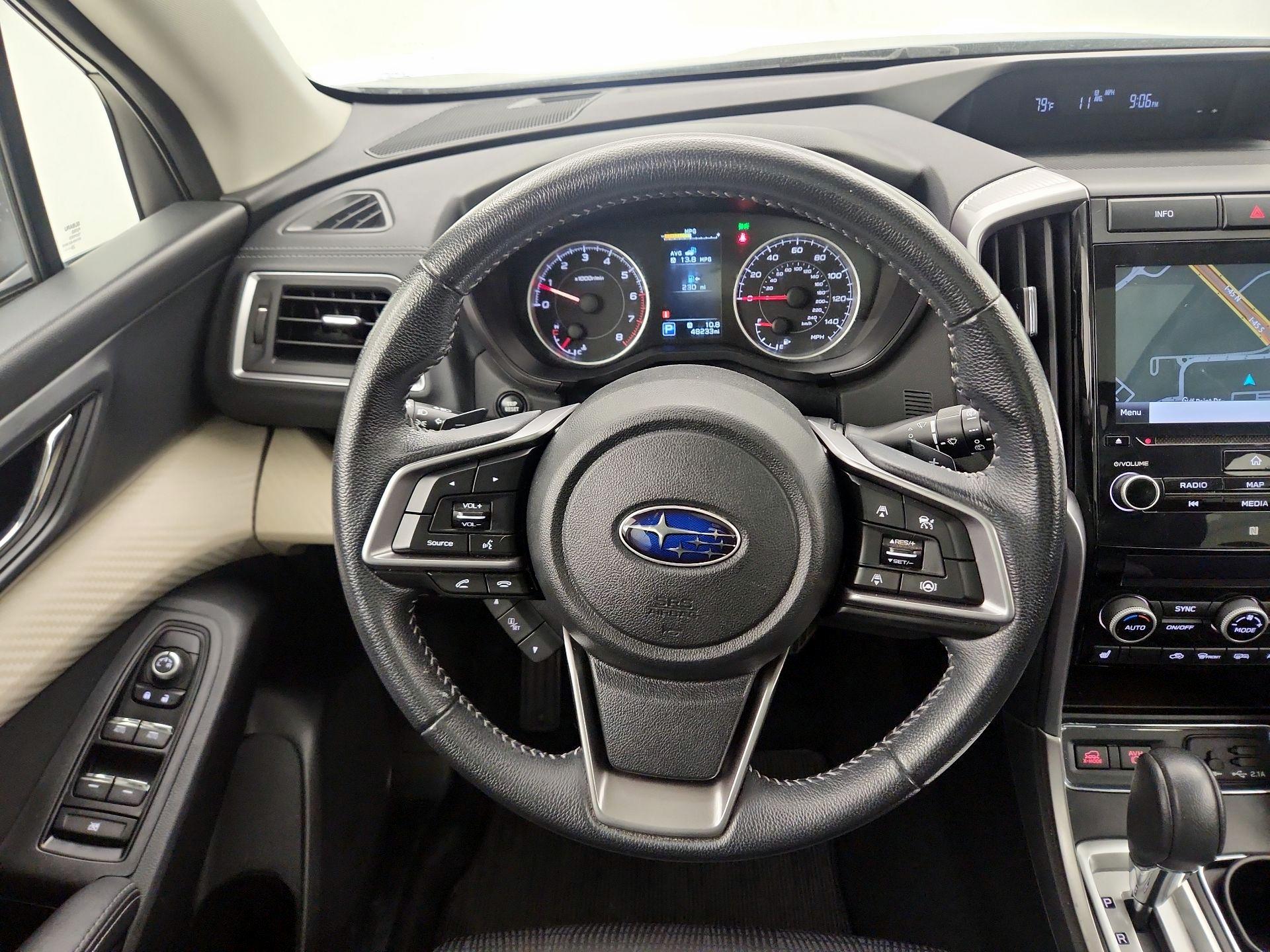 Thumbnail: 2021 Subaru Ascent - 10