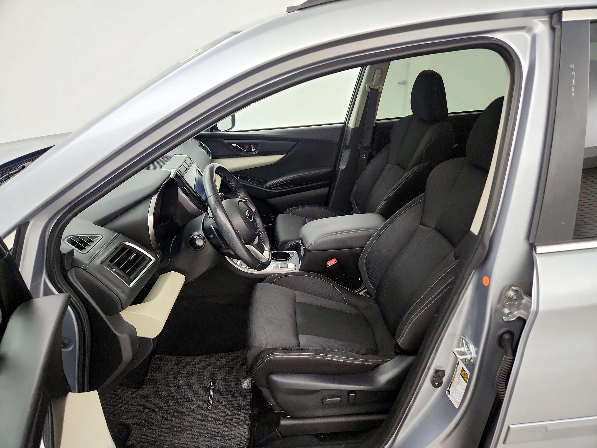 Thumbnail: 2021 Subaru Ascent - 11