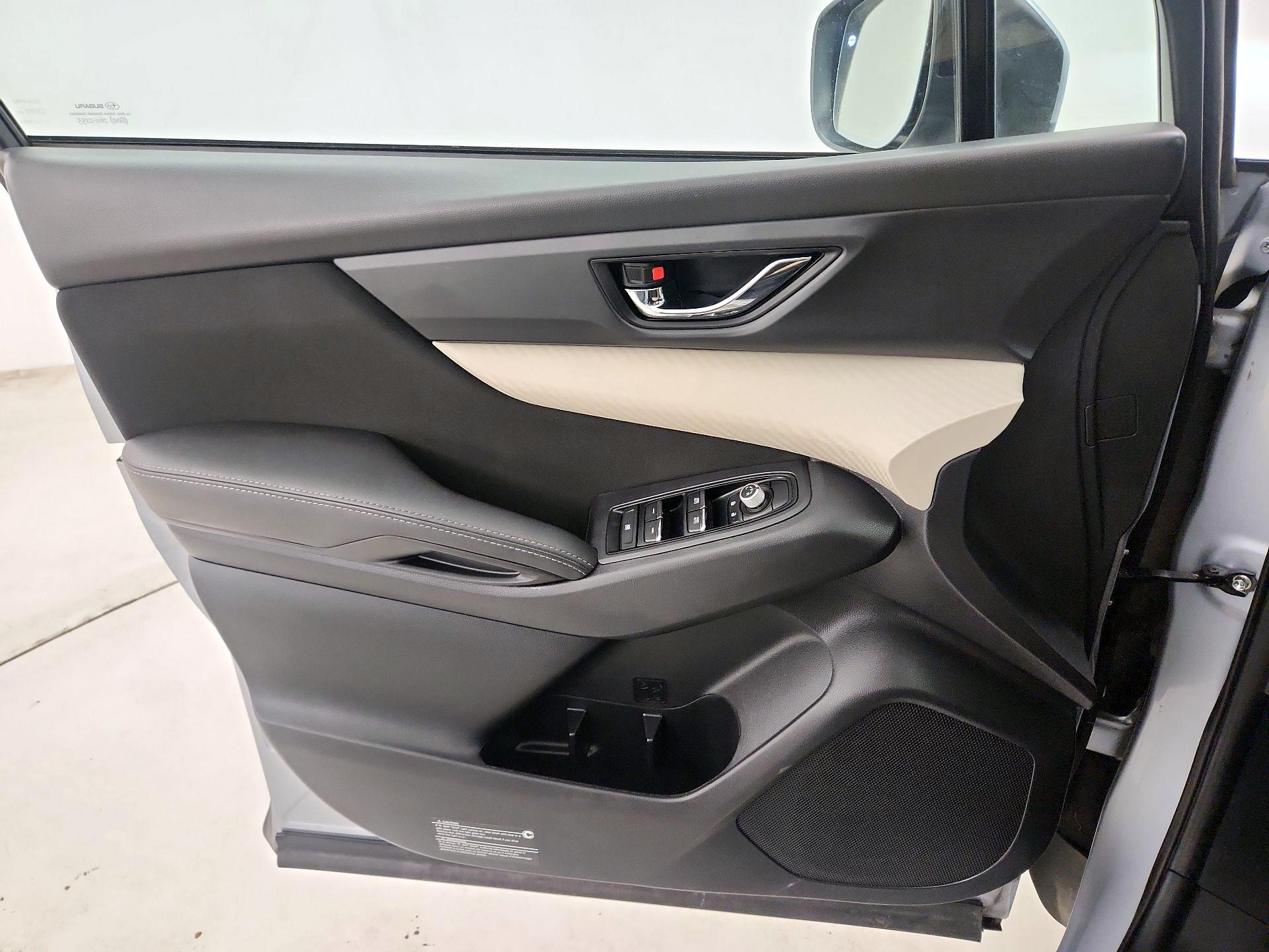 Thumbnail: 2021 Subaru Ascent - 12