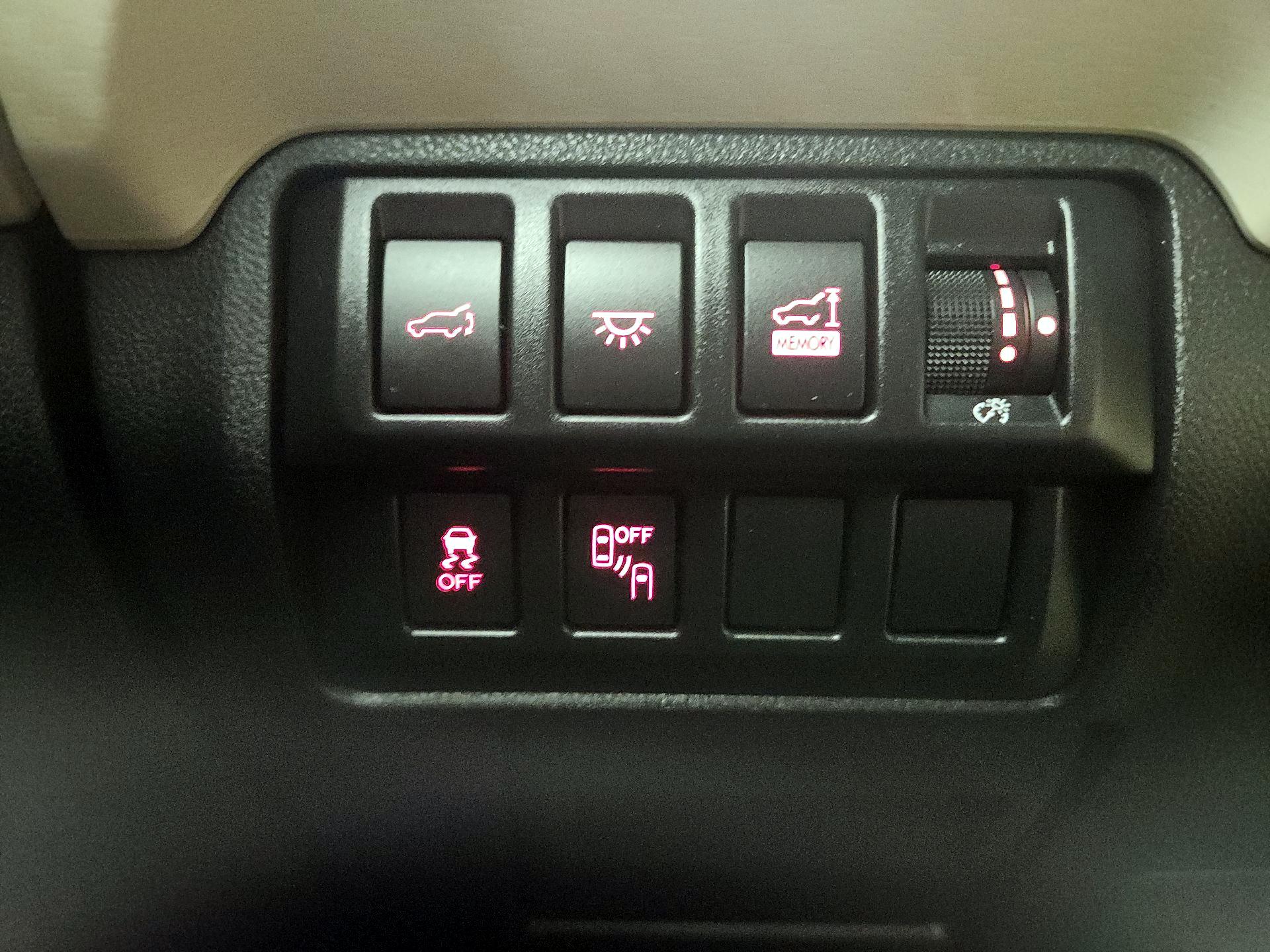 Thumbnail: 2021 Subaru Ascent - 13