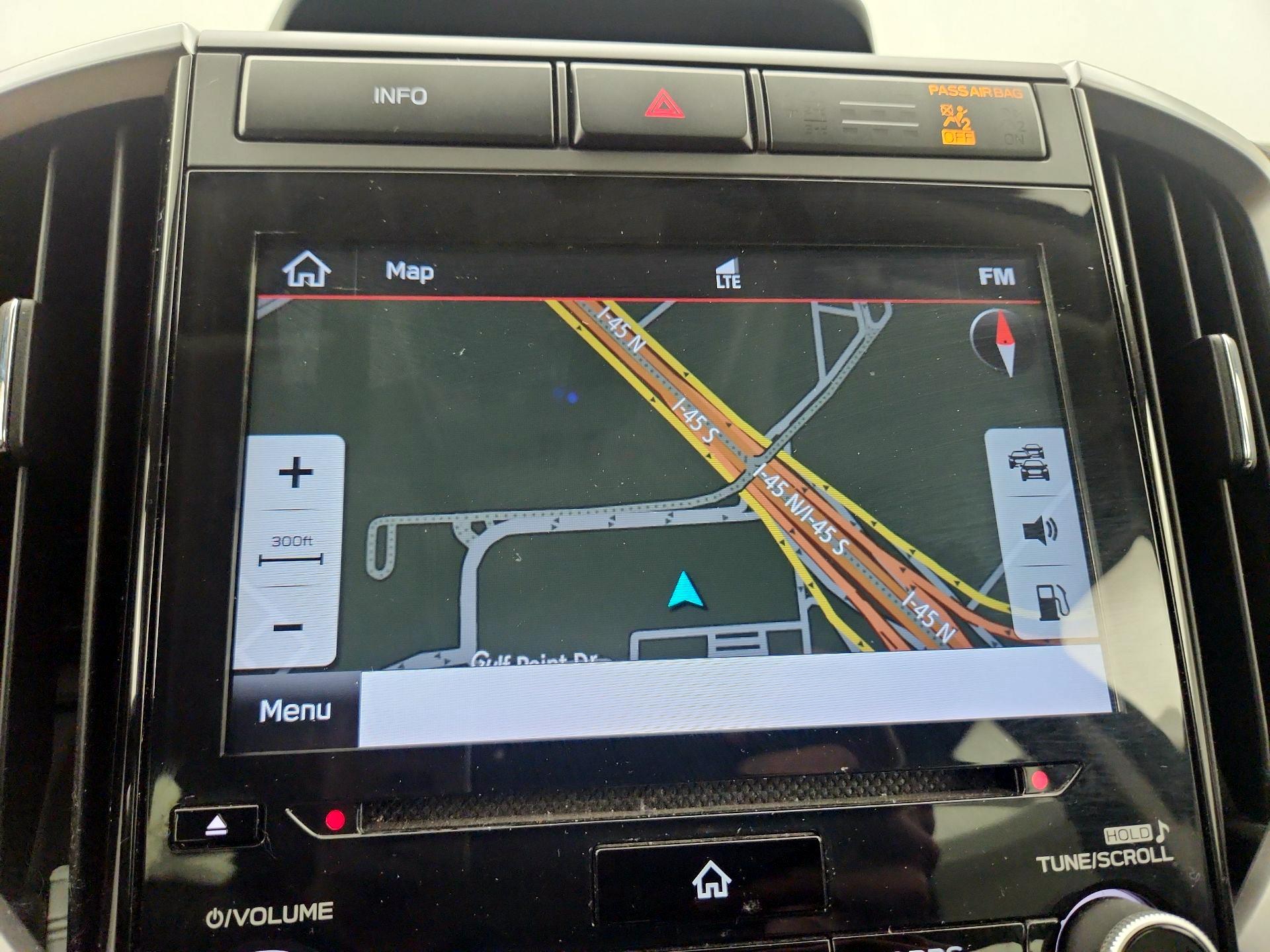 Thumbnail: 2021 Subaru Ascent - 14