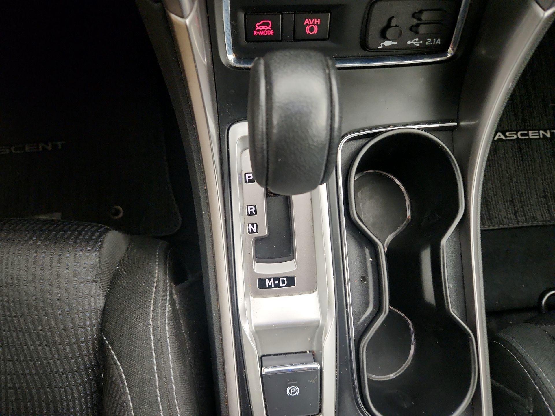 Thumbnail: 2021 Subaru Ascent - 18