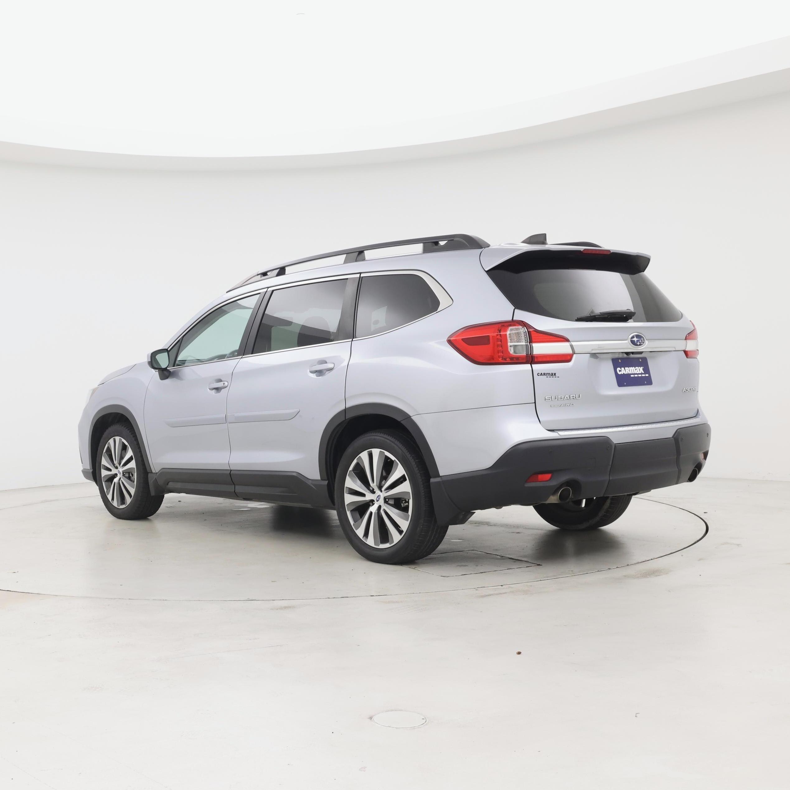 Thumbnail: 2021 Subaru Ascent - 2