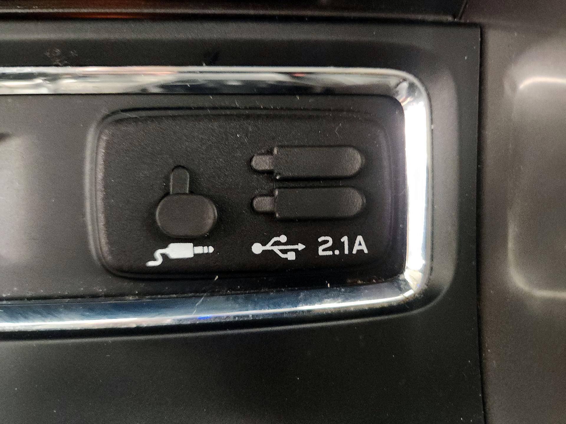 Thumbnail: 2021 Subaru Ascent - 19