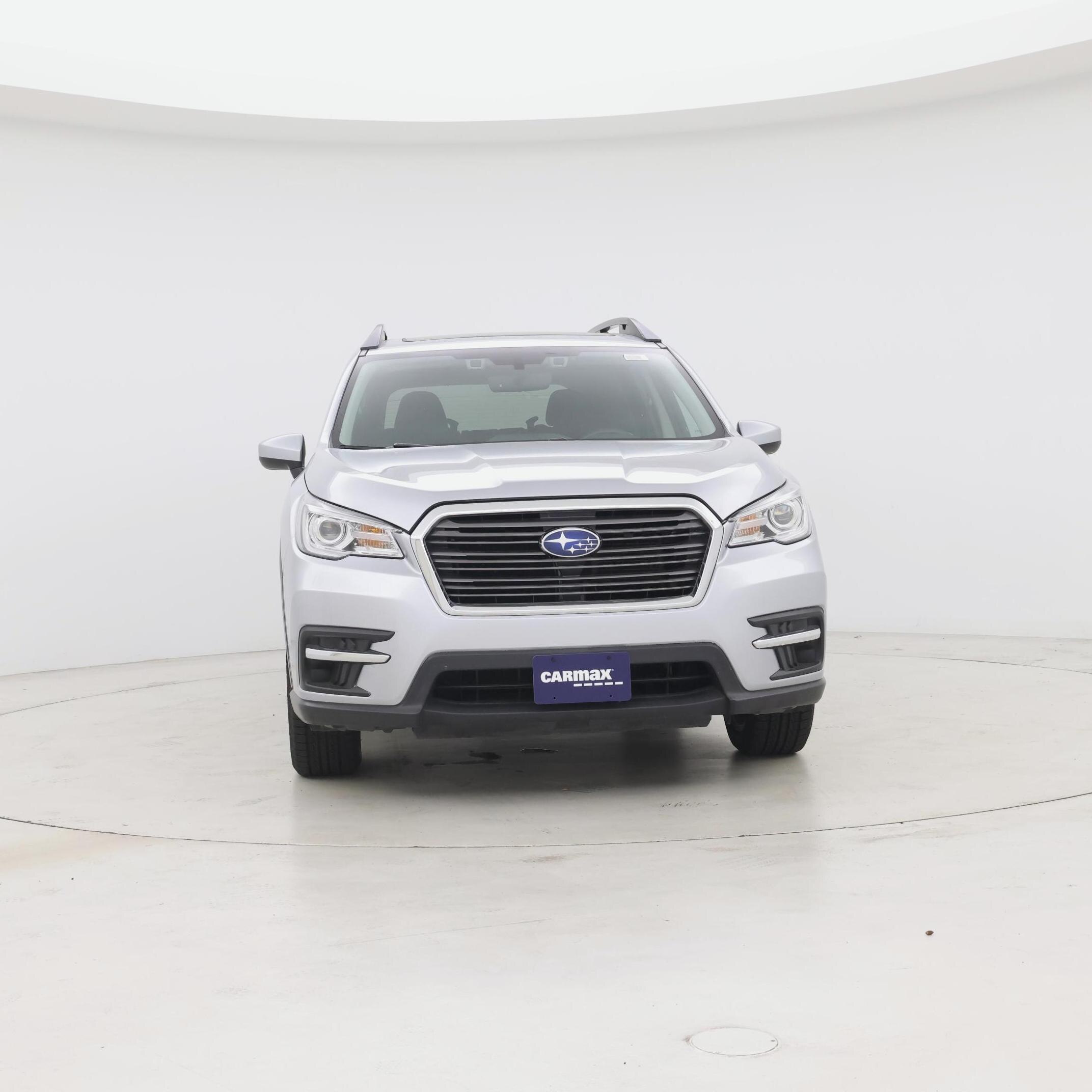 Thumbnail: 2021 Subaru Ascent - 5