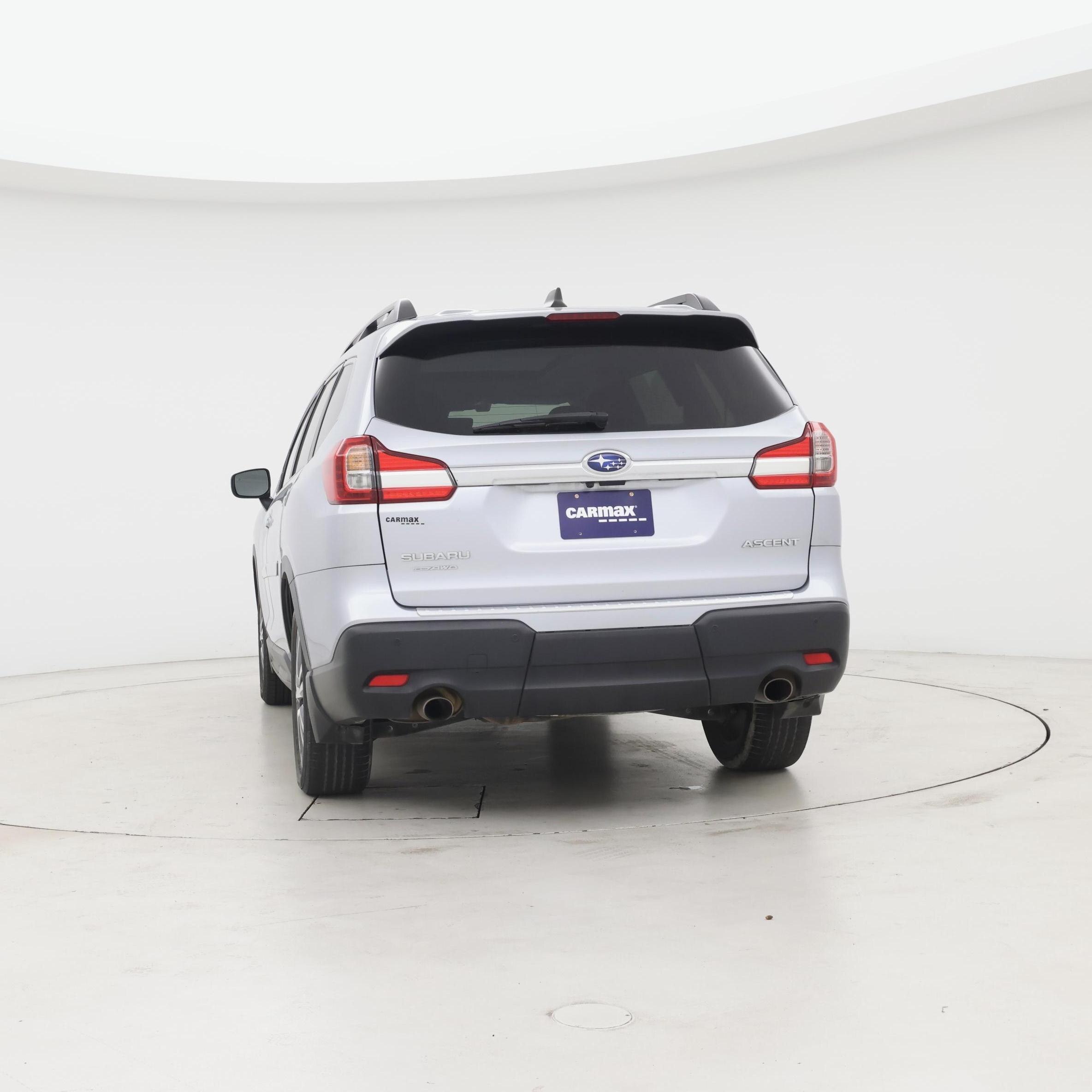 Thumbnail: 2021 Subaru Ascent - 6