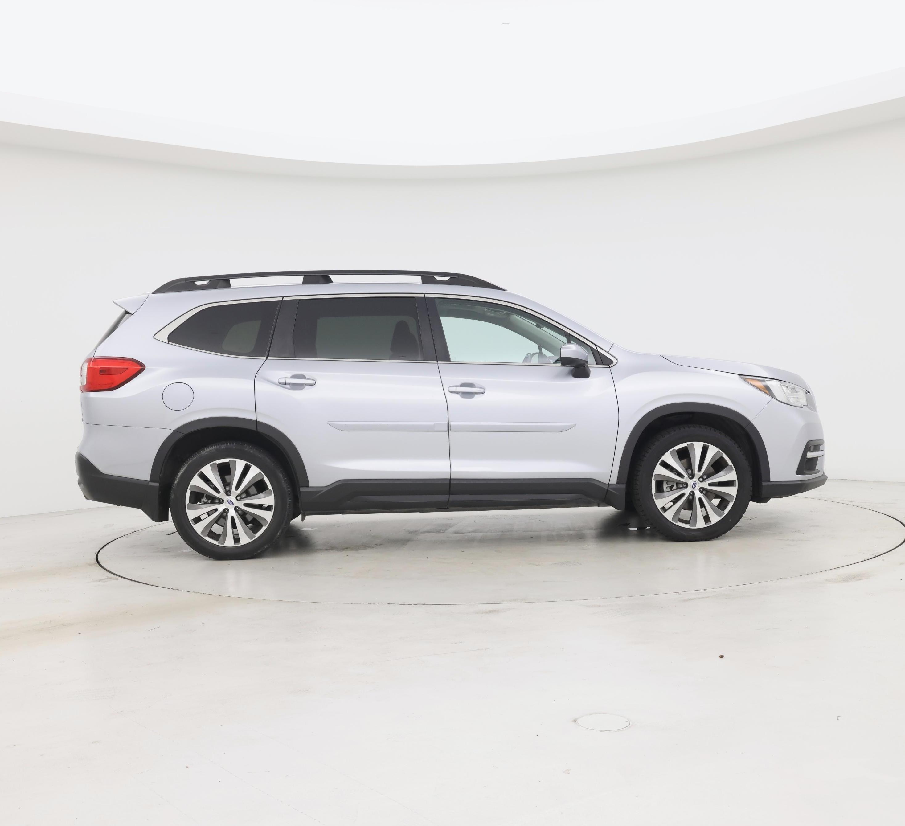 Thumbnail: 2021 Subaru Ascent - 7