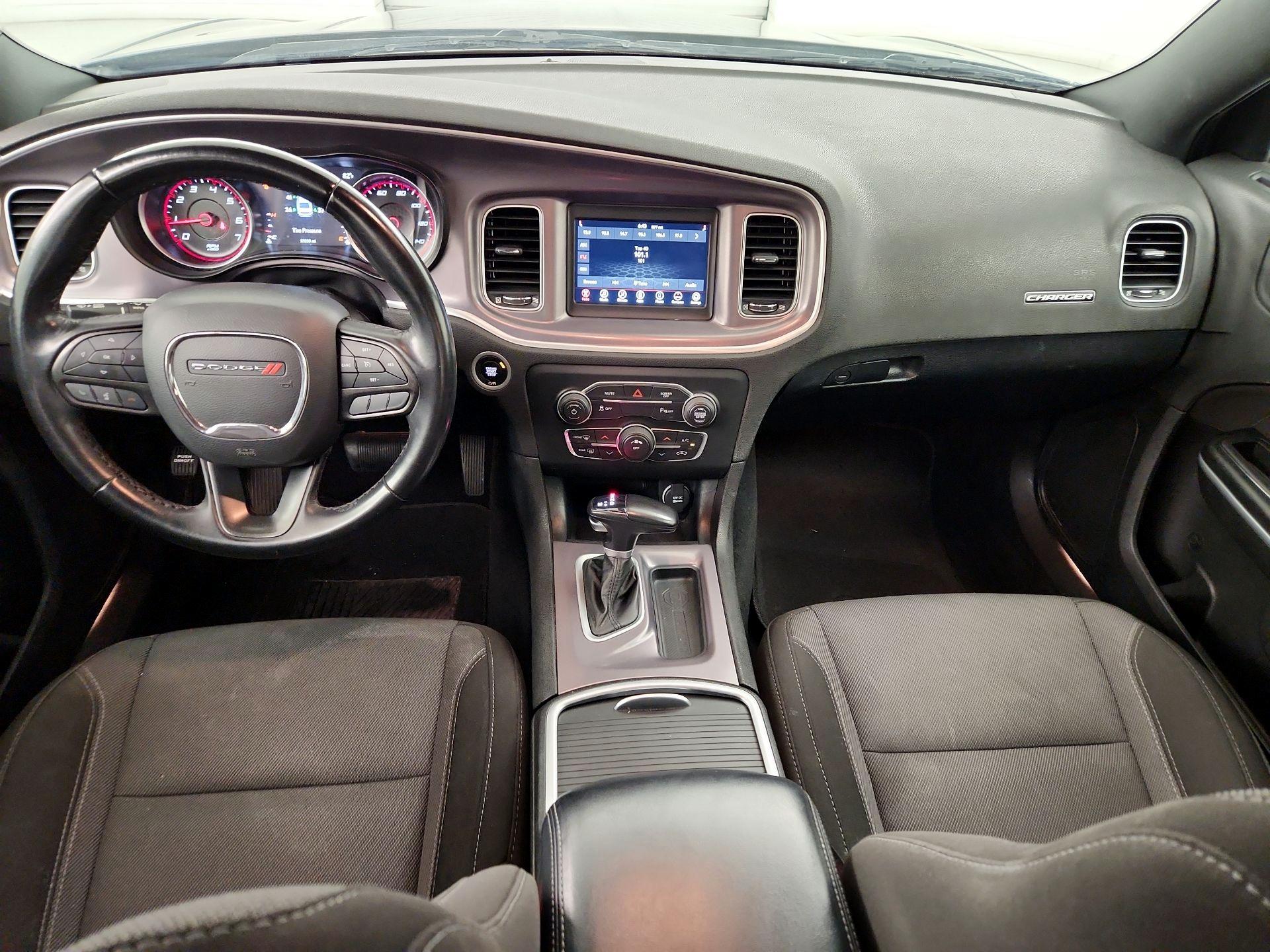 Thumbnail: 2022 Dodge Charger - 9