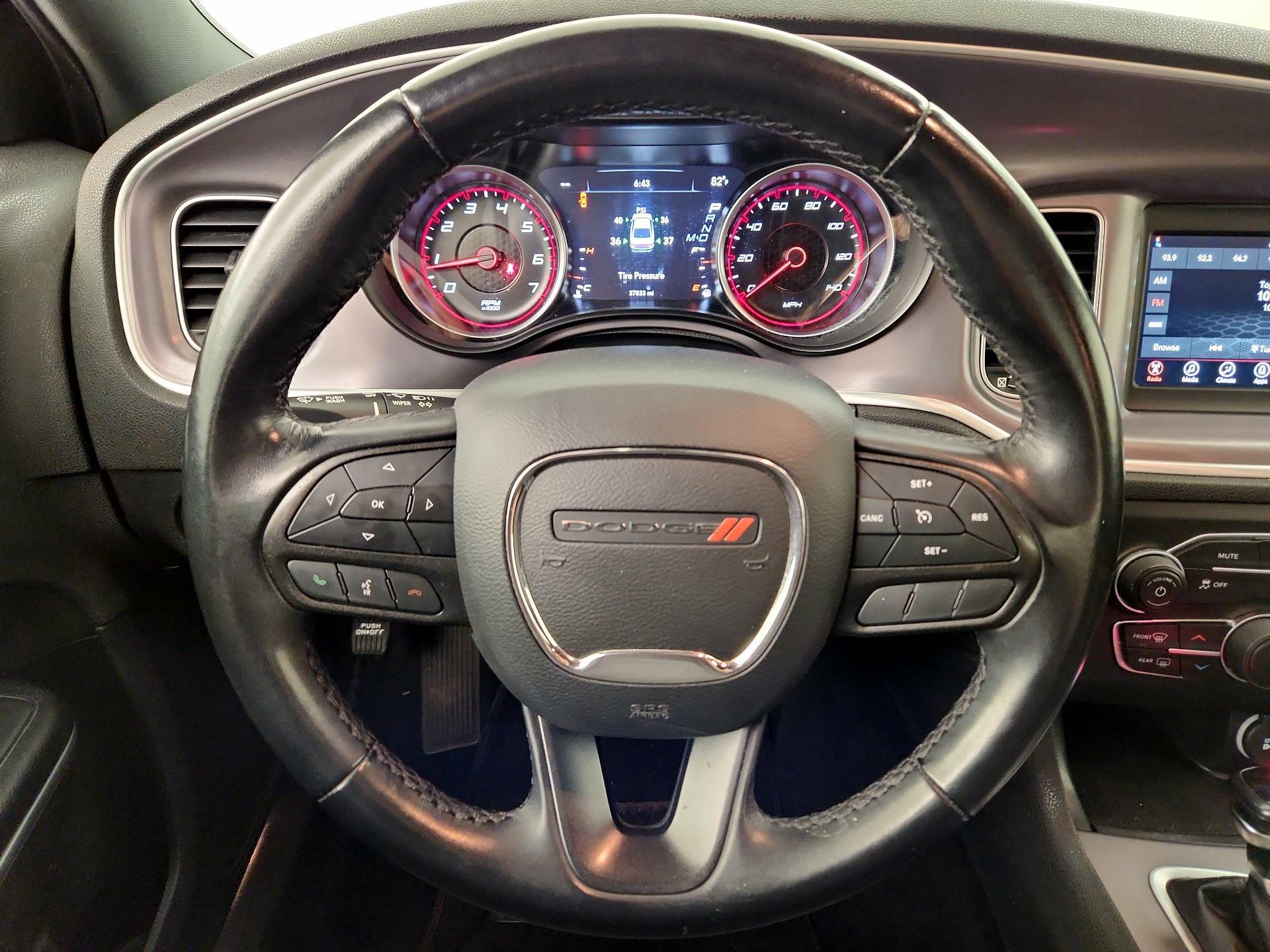 Thumbnail: 2022 Dodge Charger - 10