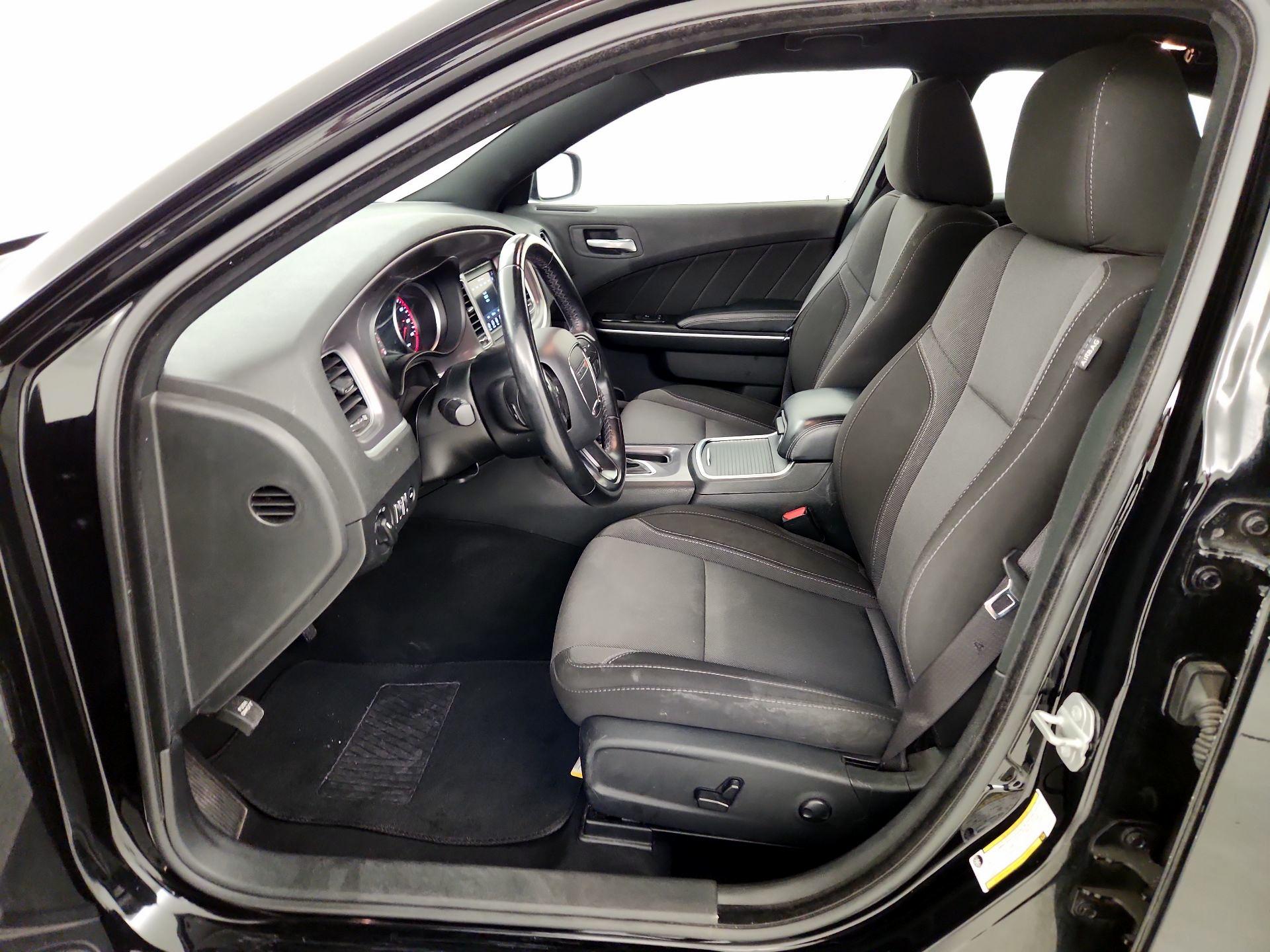 Thumbnail: 2022 Dodge Charger - 11