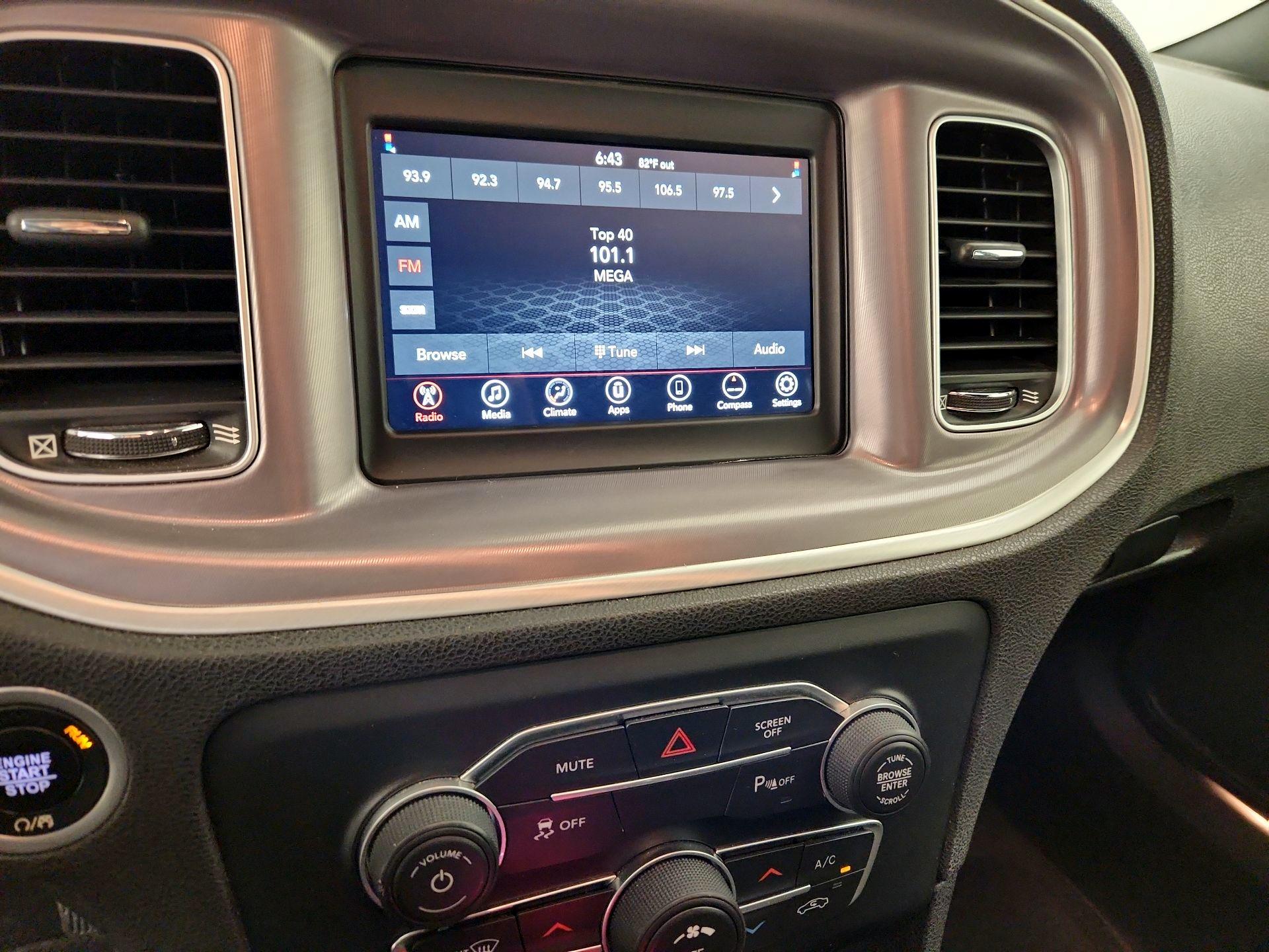 Thumbnail: 2022 Dodge Charger - 15