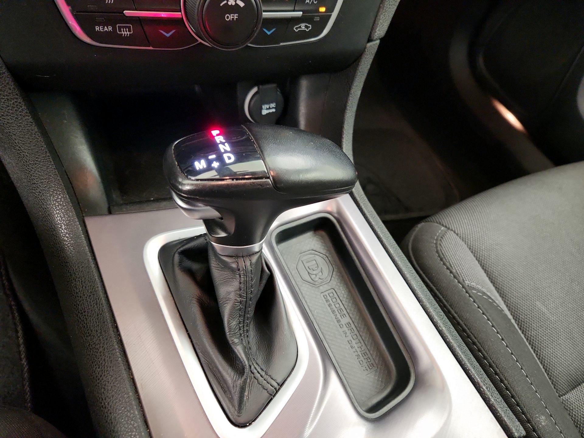 Thumbnail: 2022 Dodge Charger - 17