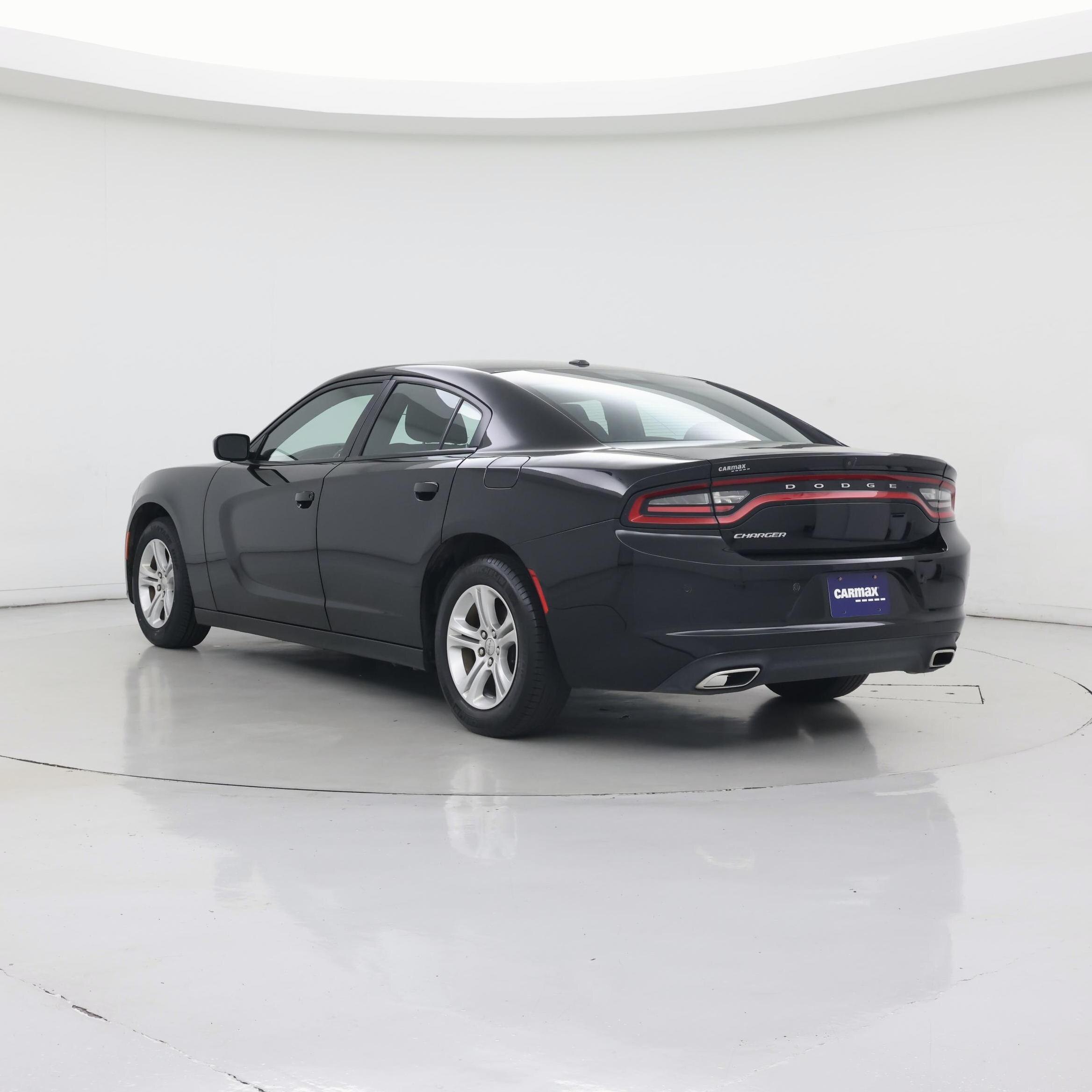 Thumbnail: 2022 Dodge Charger - 2