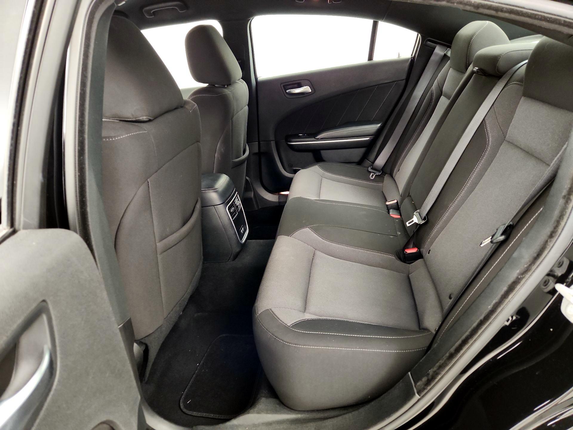 Thumbnail: 2022 Dodge Charger - 19