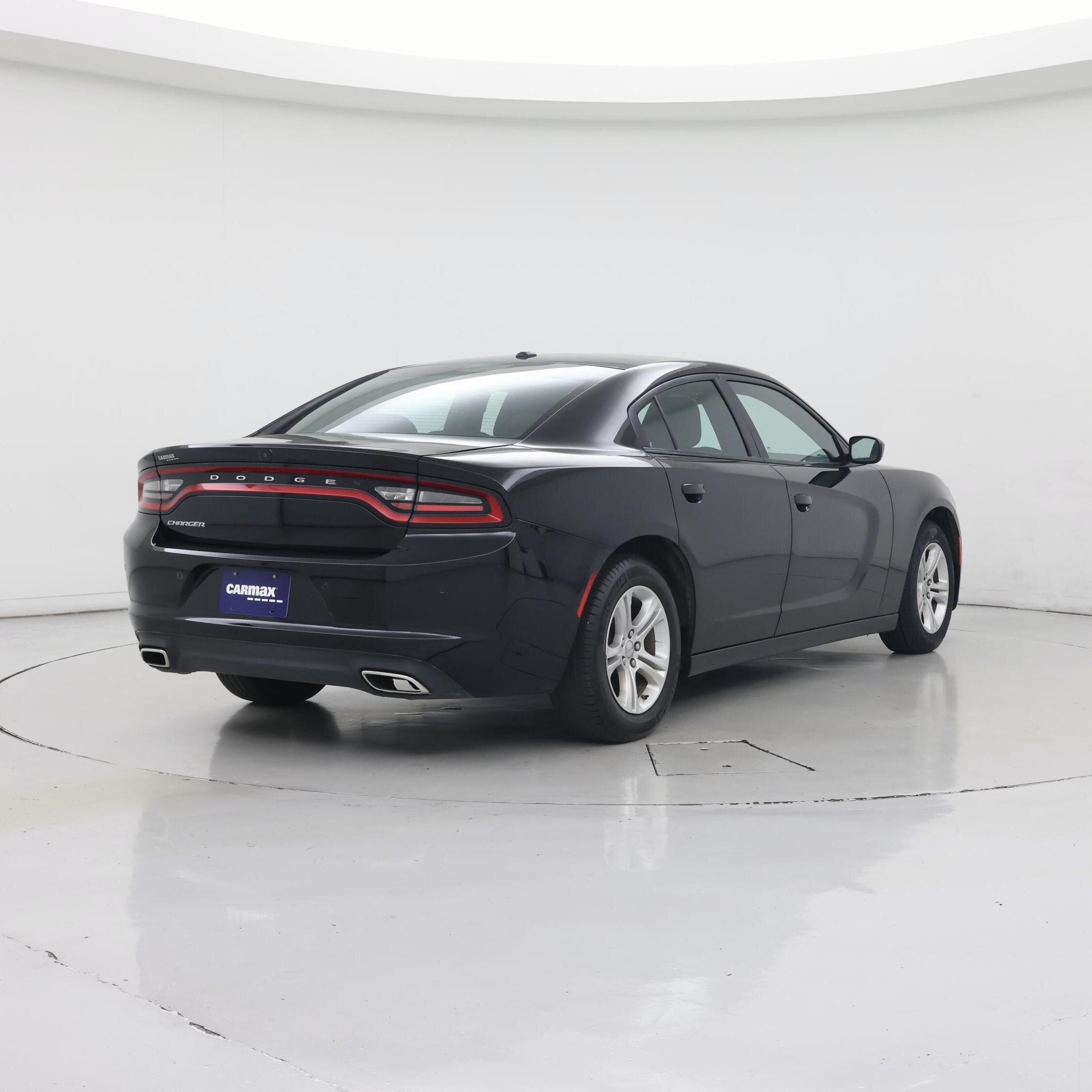 Thumbnail: 2022 Dodge Charger - 8