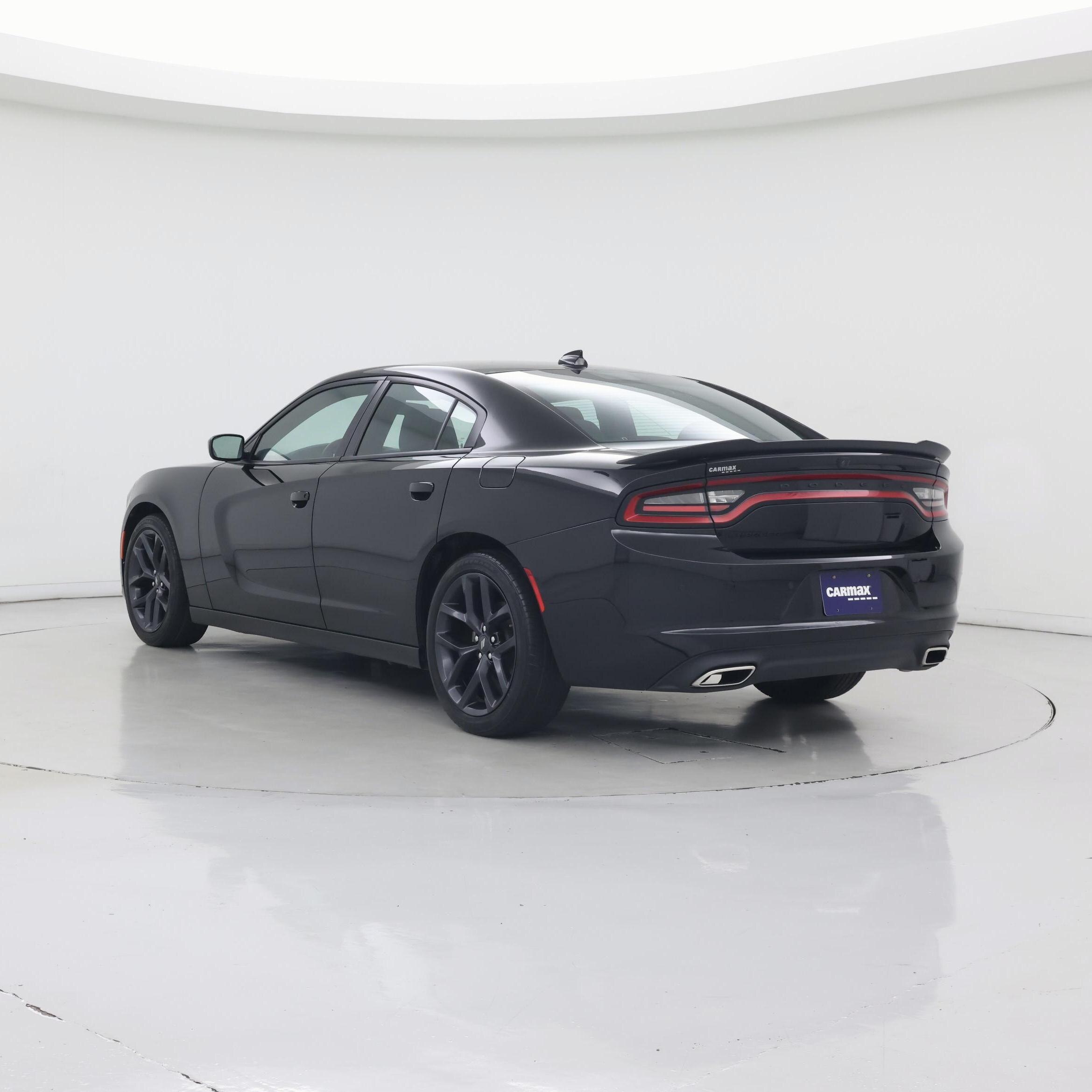 Thumbnail: 2023 Dodge Charger - 2