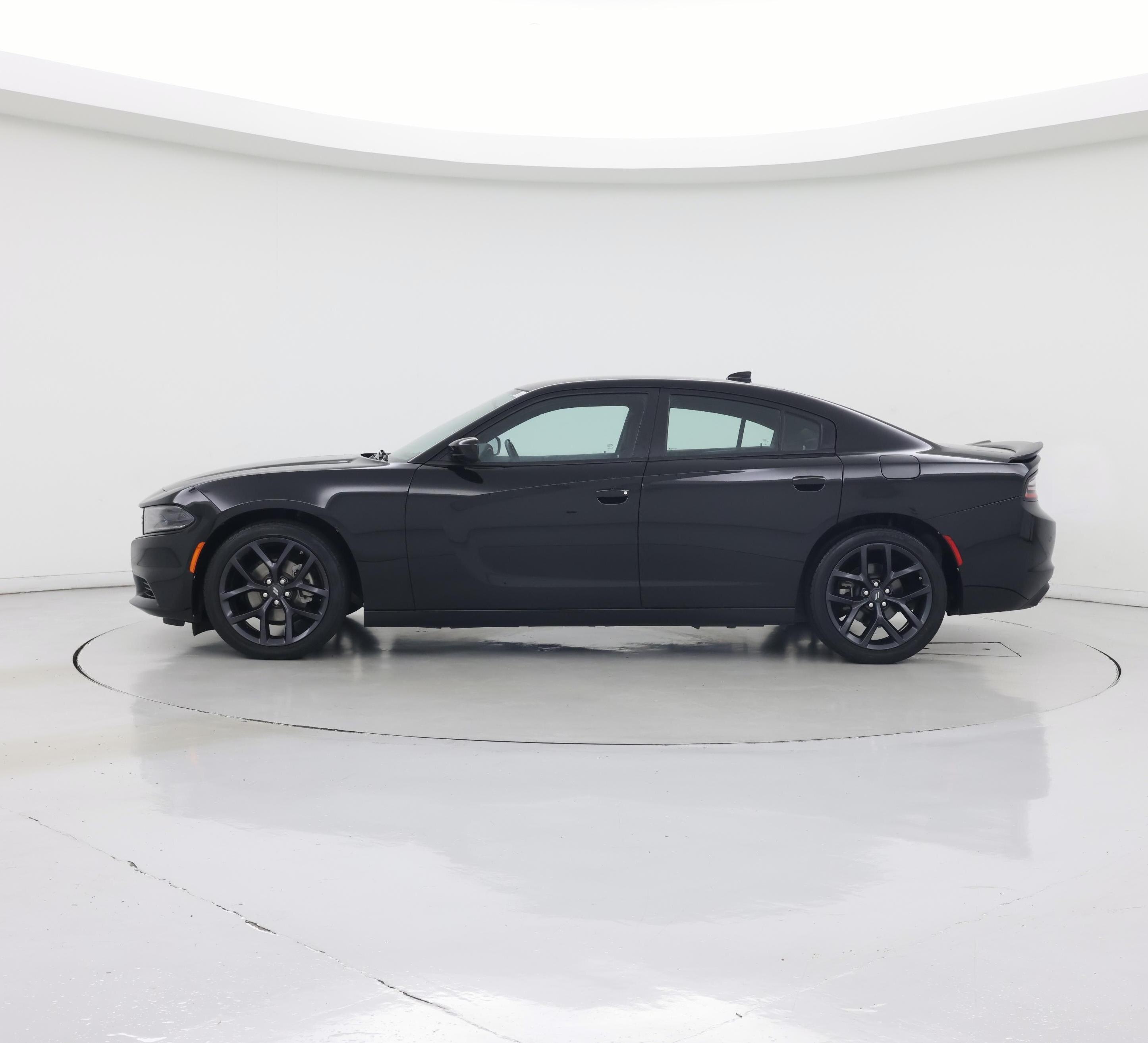 Thumbnail: 2023 Dodge Charger - 3