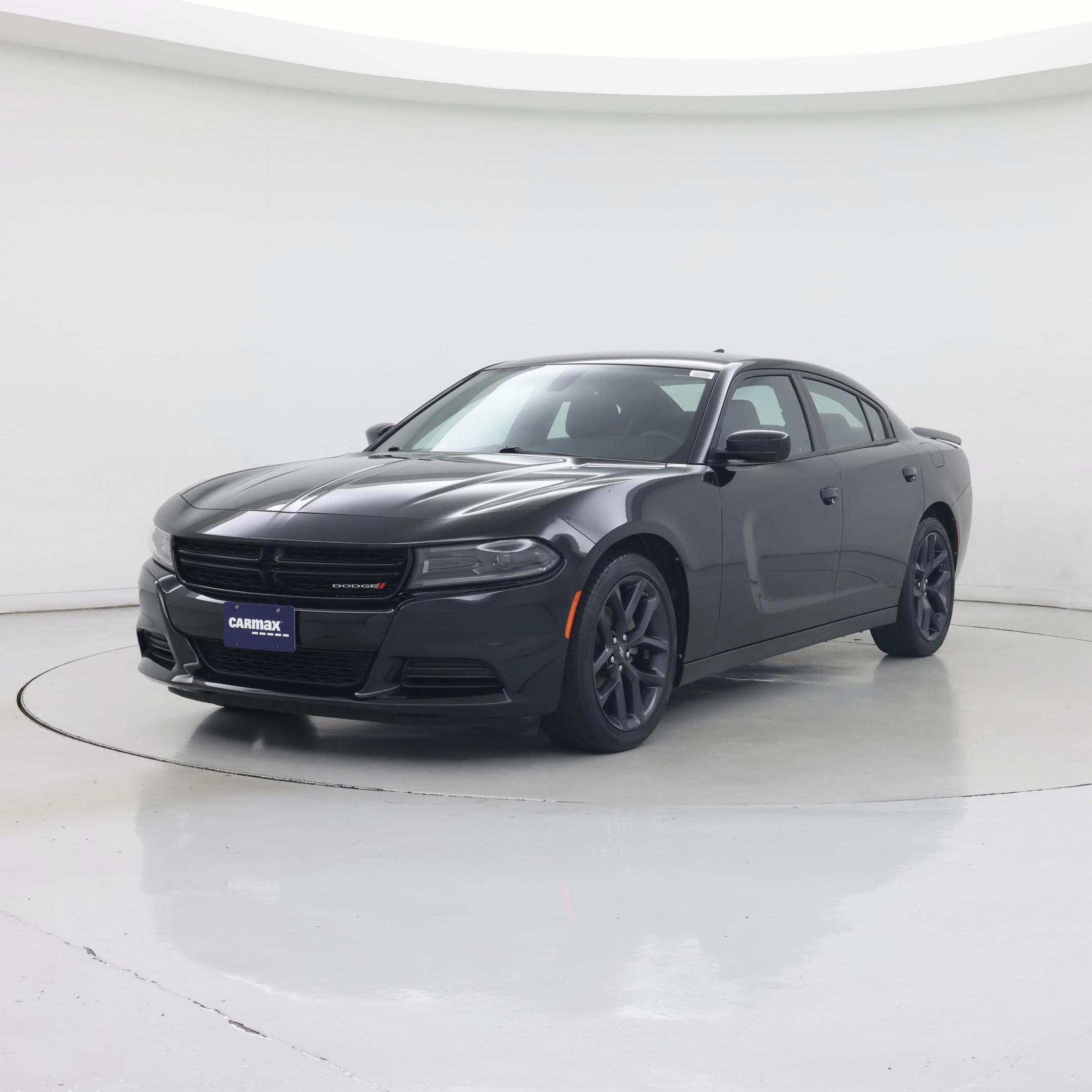 Thumbnail: 2023 Dodge Charger - 4