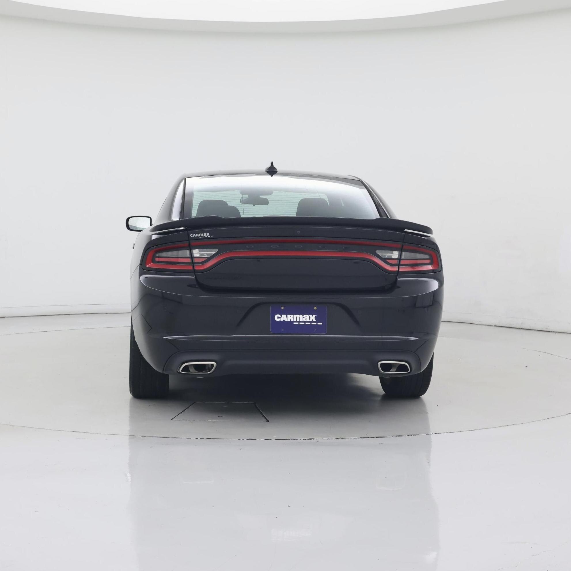 Thumbnail: 2023 Dodge Charger - 6