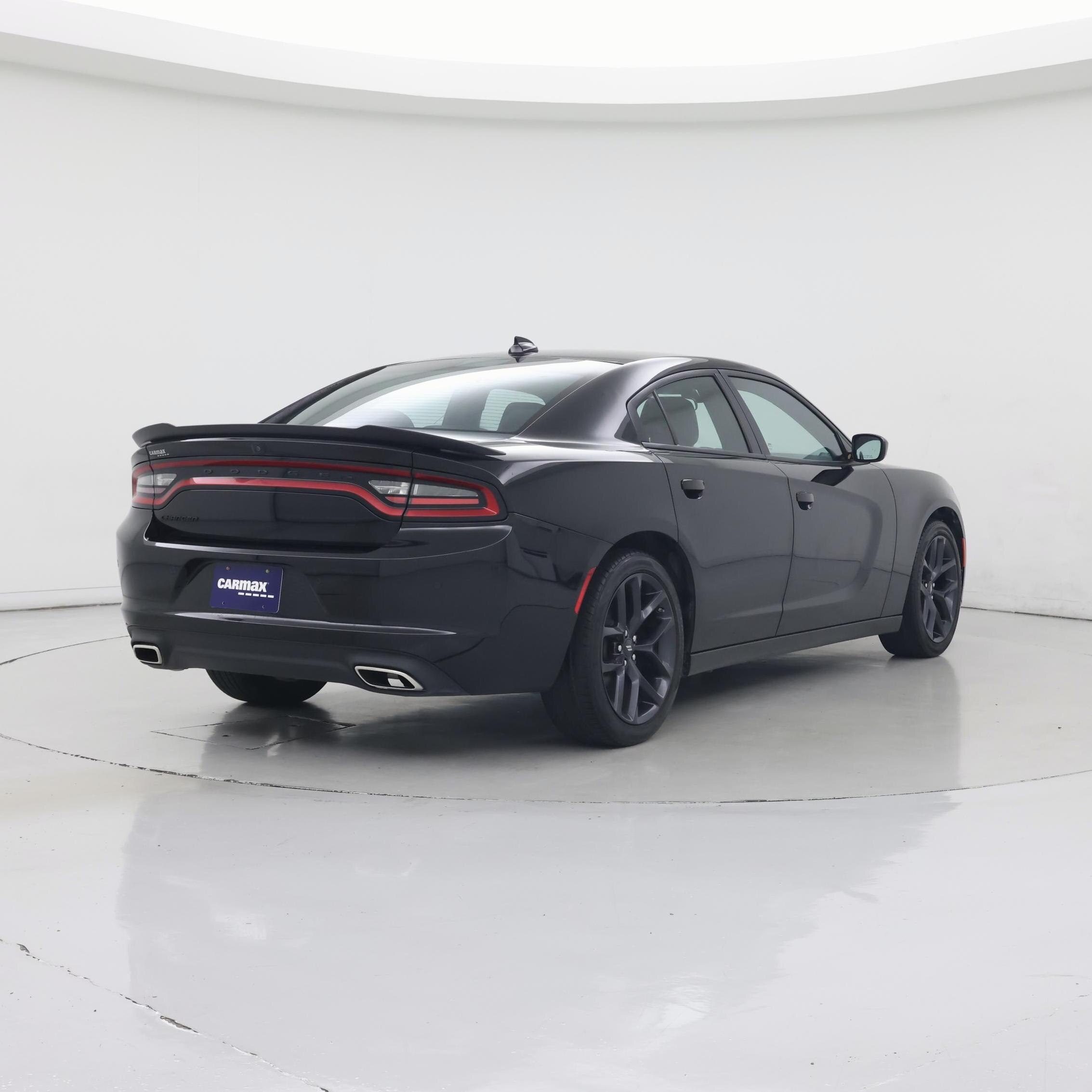 Thumbnail: 2023 Dodge Charger - 8