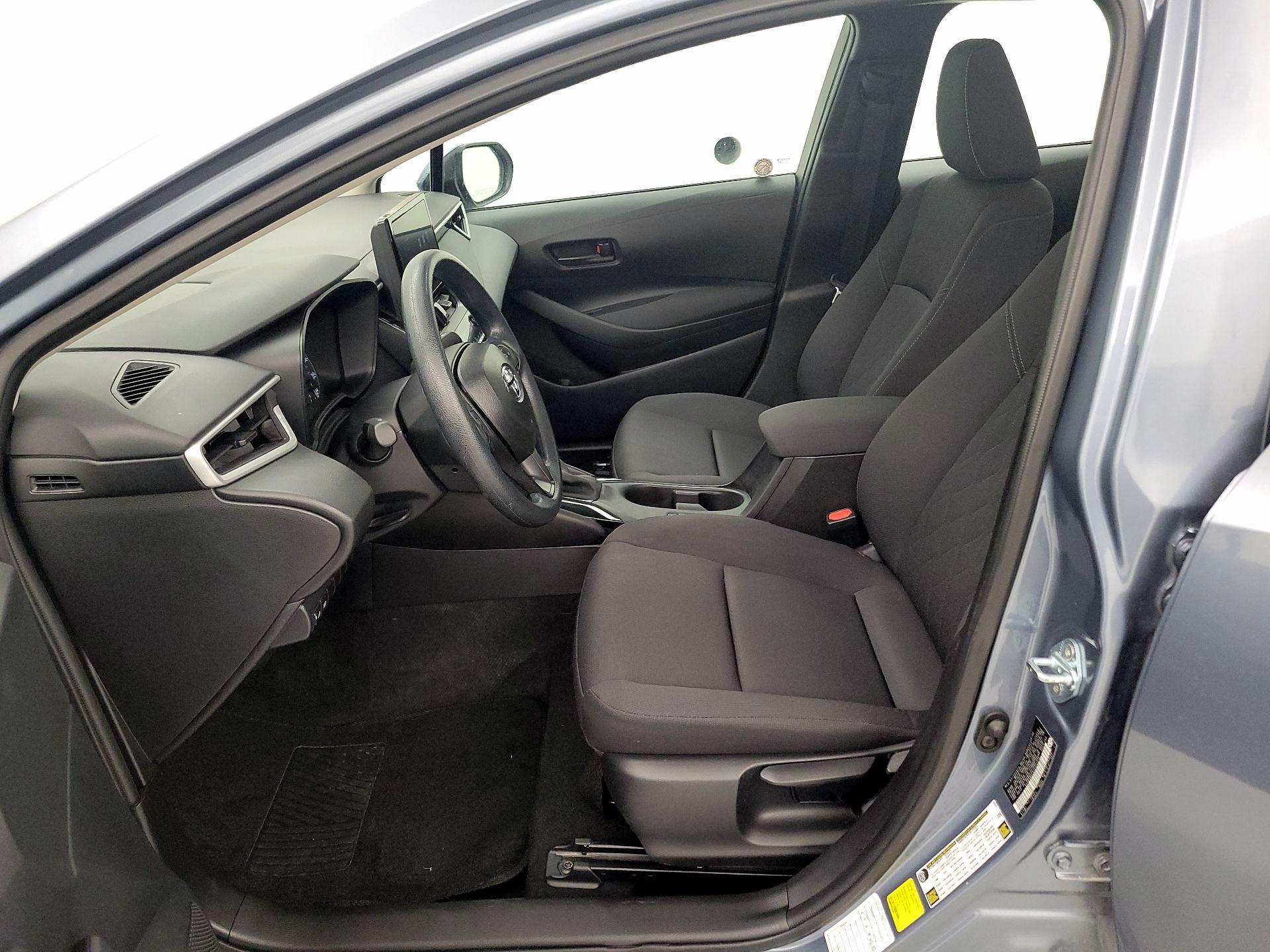 Thumbnail: 2025 Toyota Corolla - 11