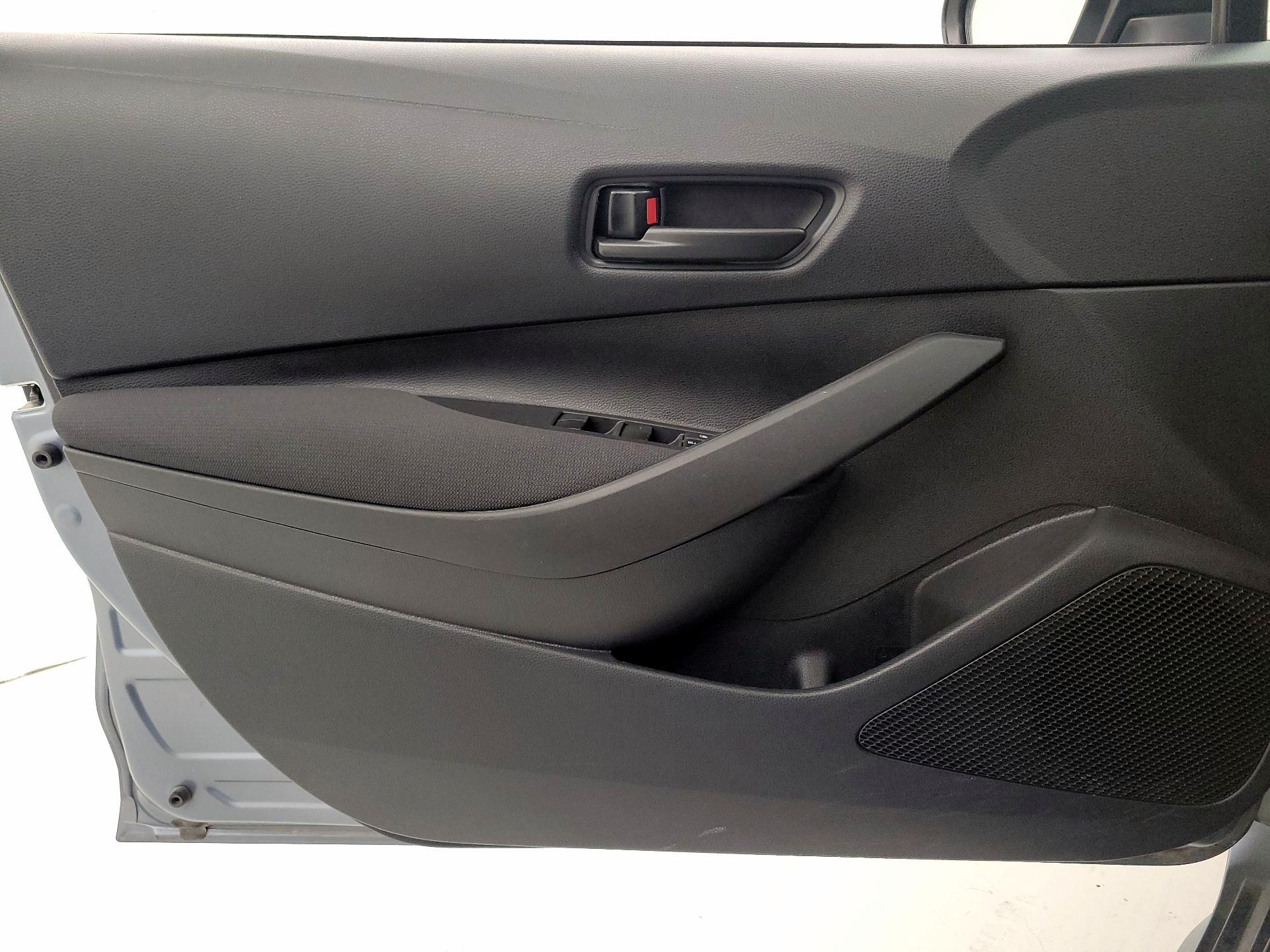 Thumbnail: 2025 Toyota Corolla - 12