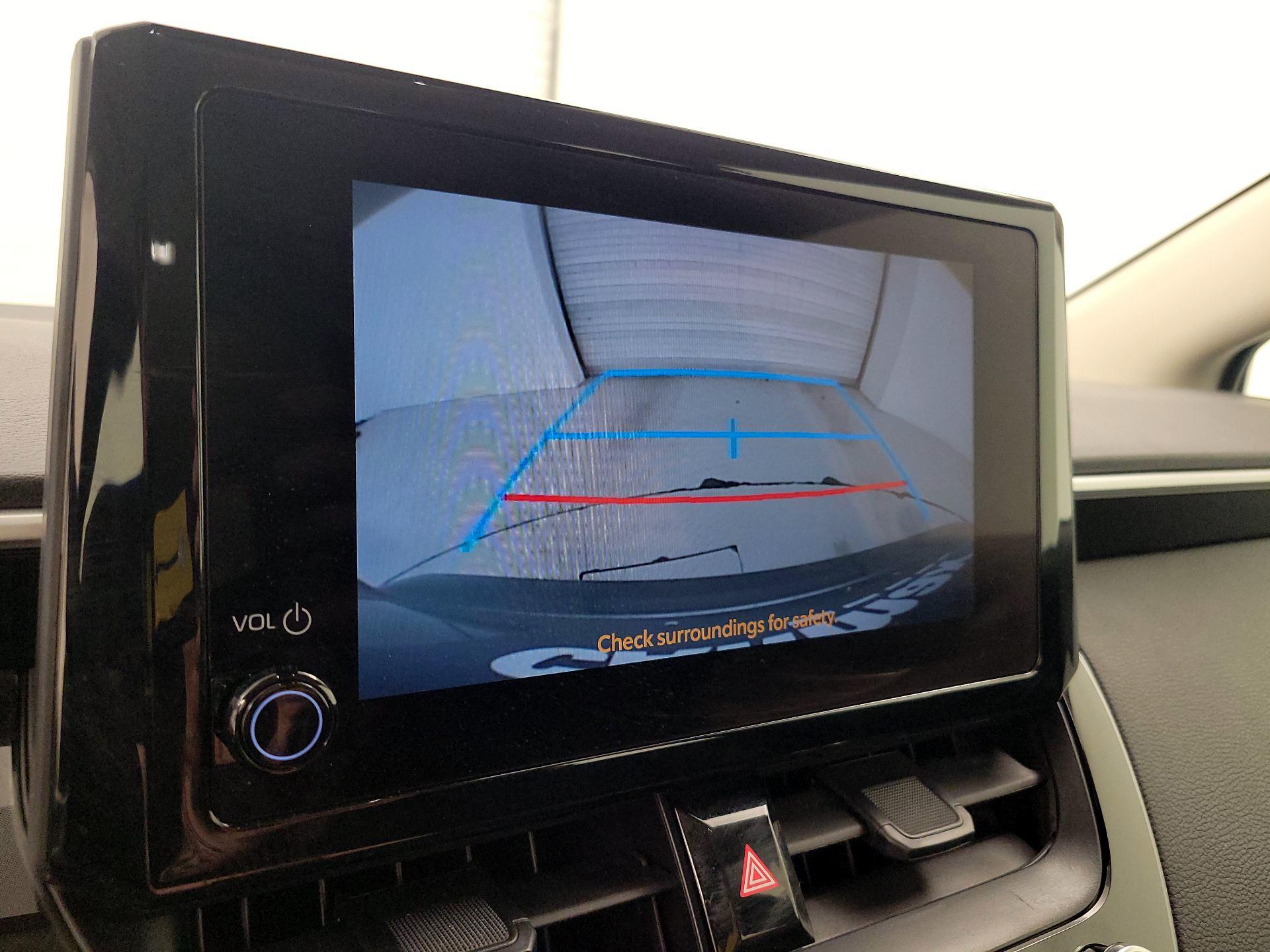 Thumbnail: 2025 Toyota Corolla - 14