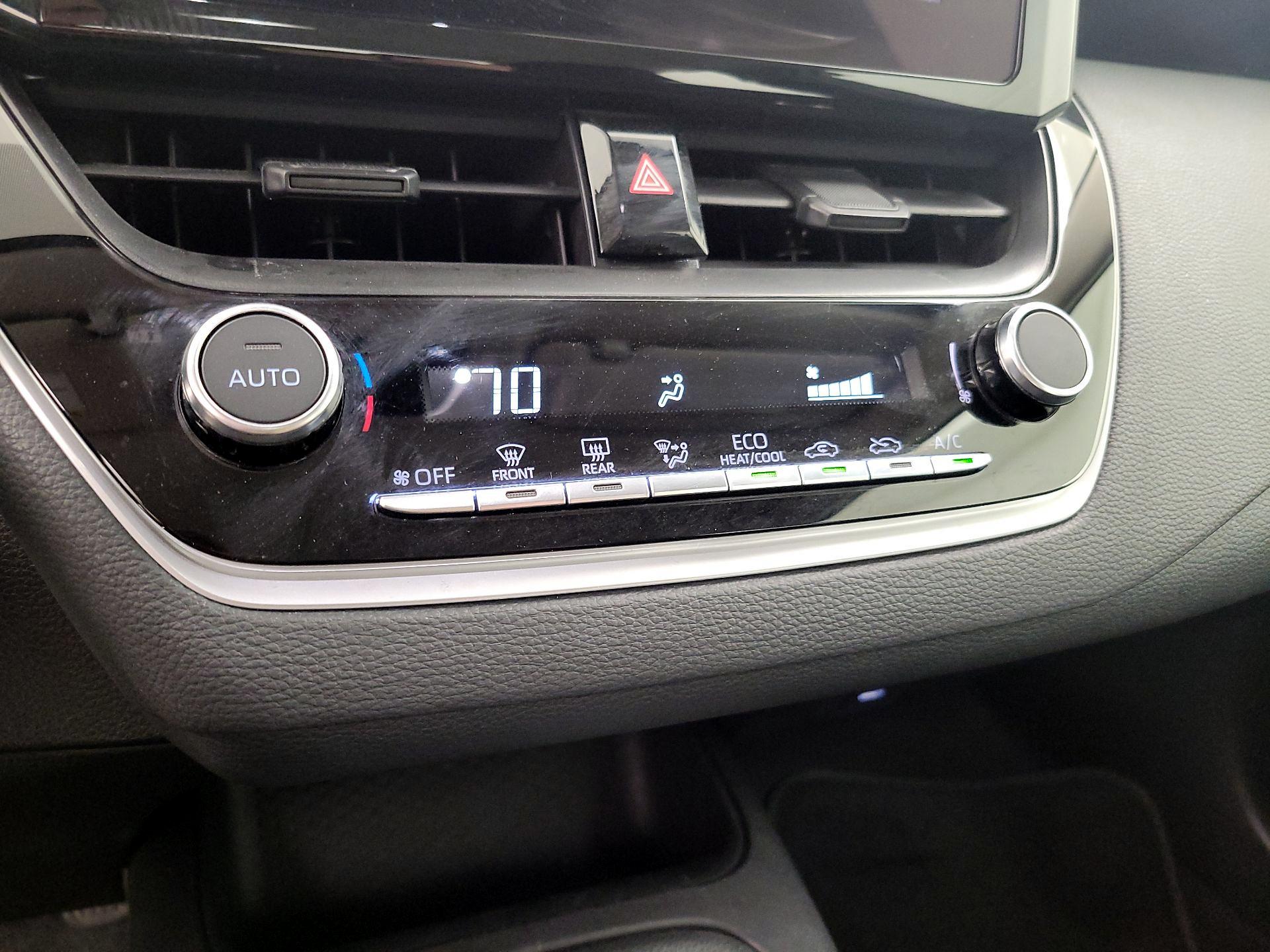 Thumbnail: 2025 Toyota Corolla - 16