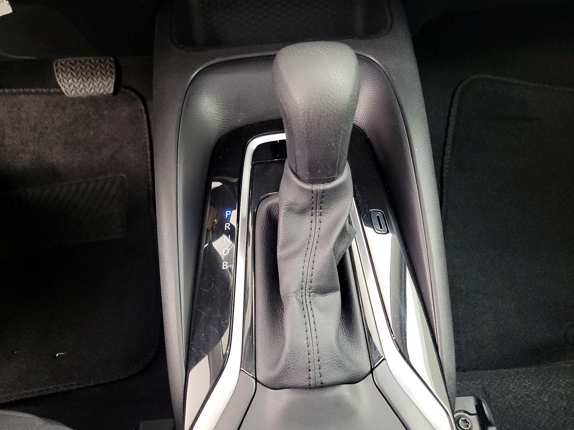 Thumbnail: 2025 Toyota Corolla - 17