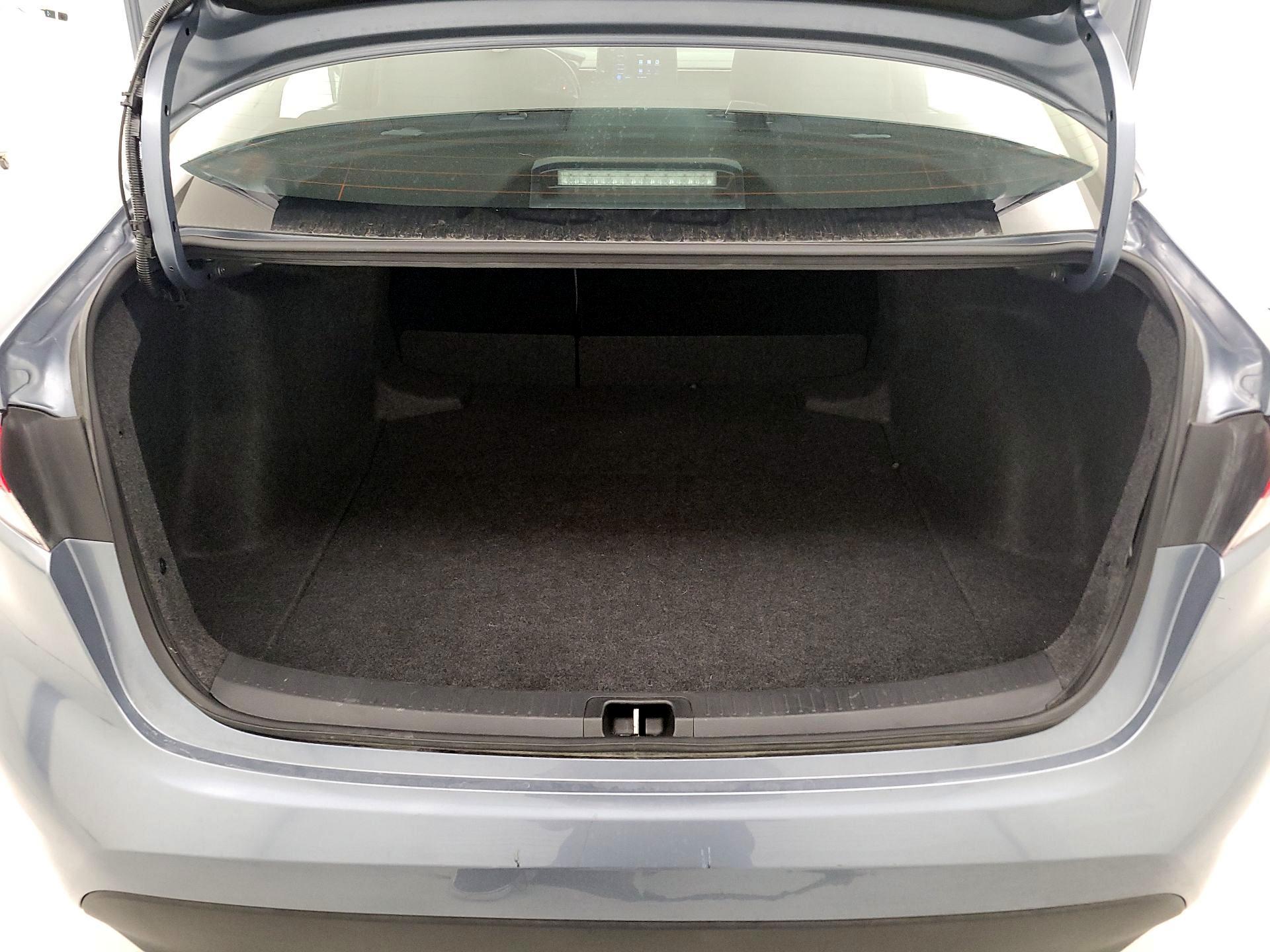 Thumbnail: 2025 Toyota Corolla - 20