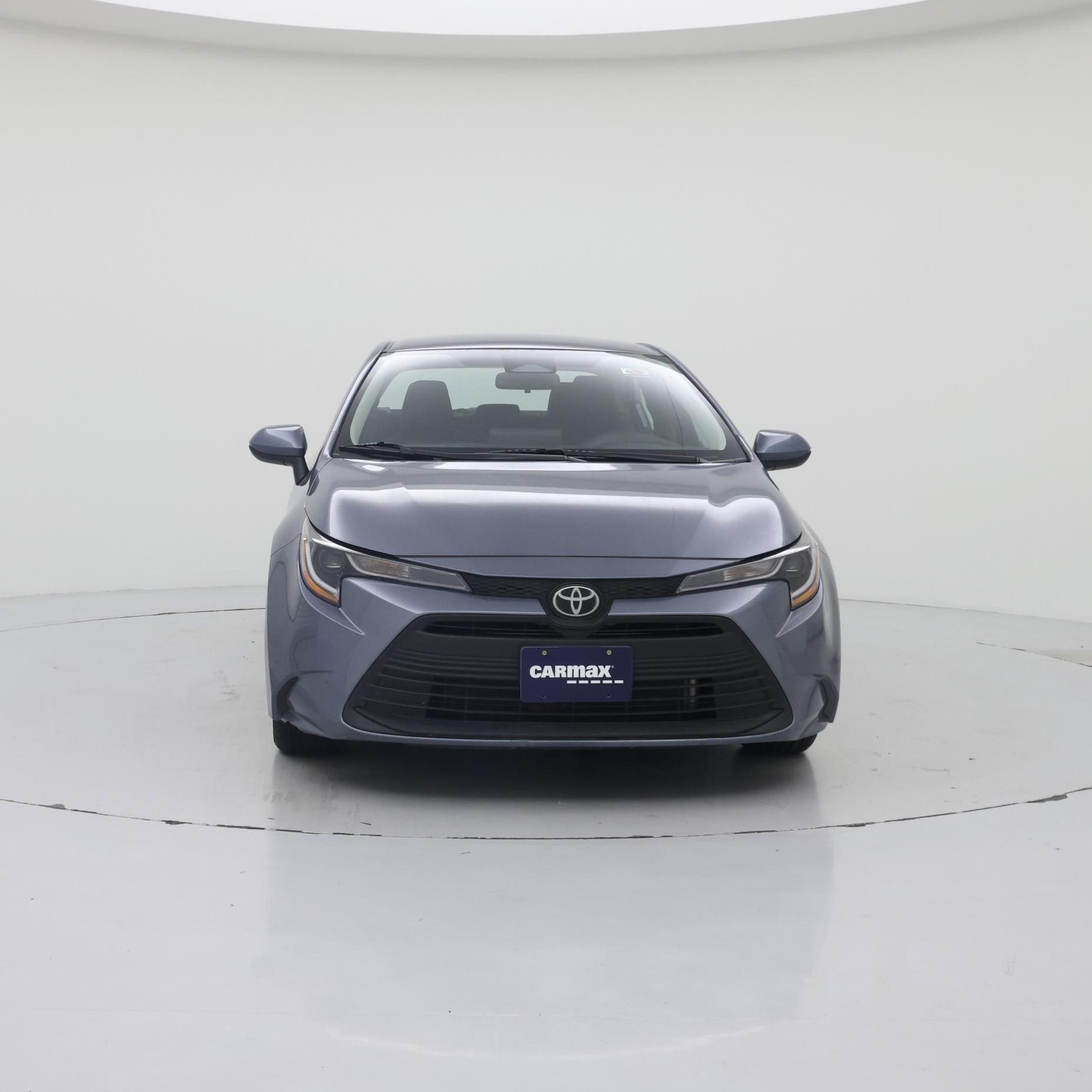 Thumbnail: 2025 Toyota Corolla - 5