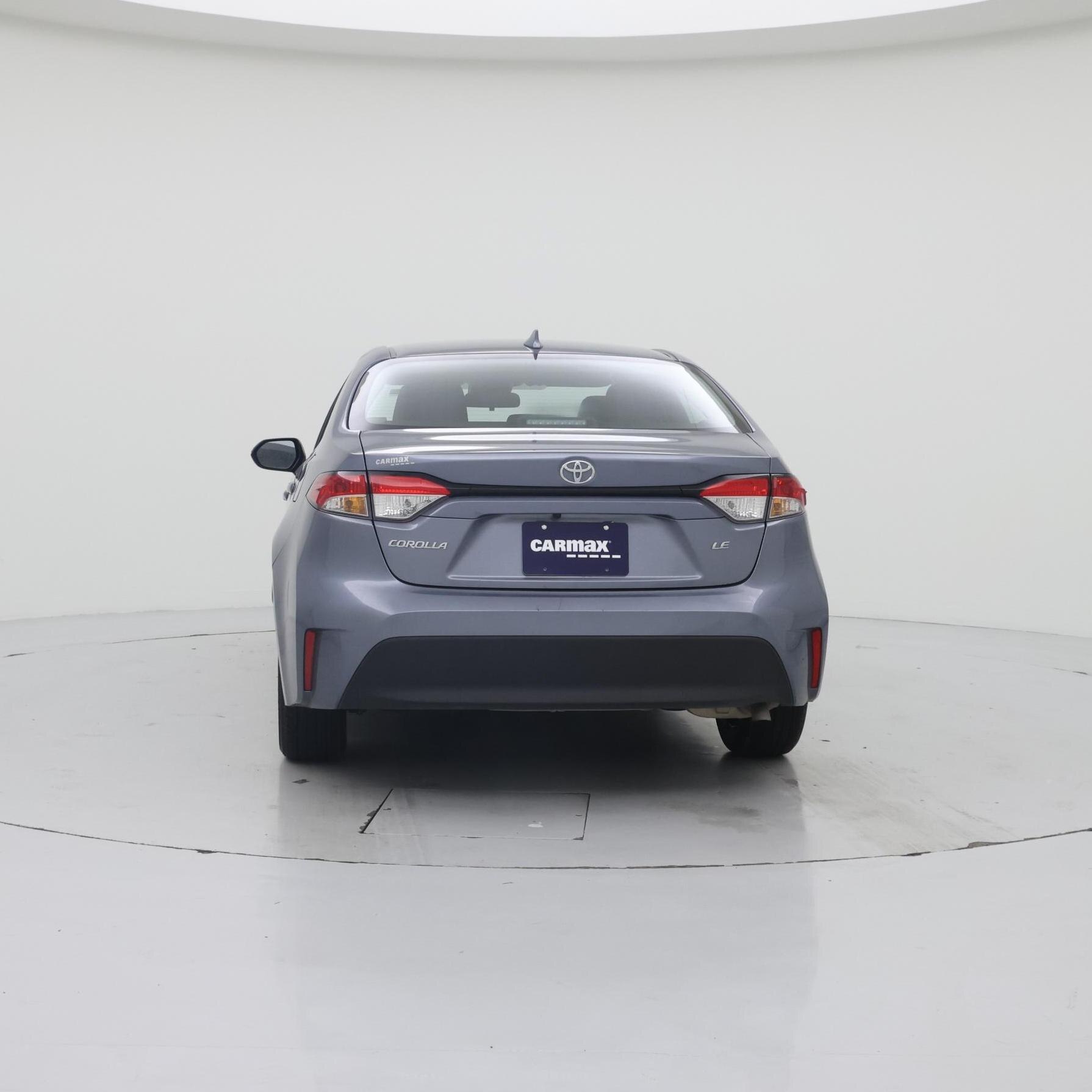 Thumbnail: 2025 Toyota Corolla - 6