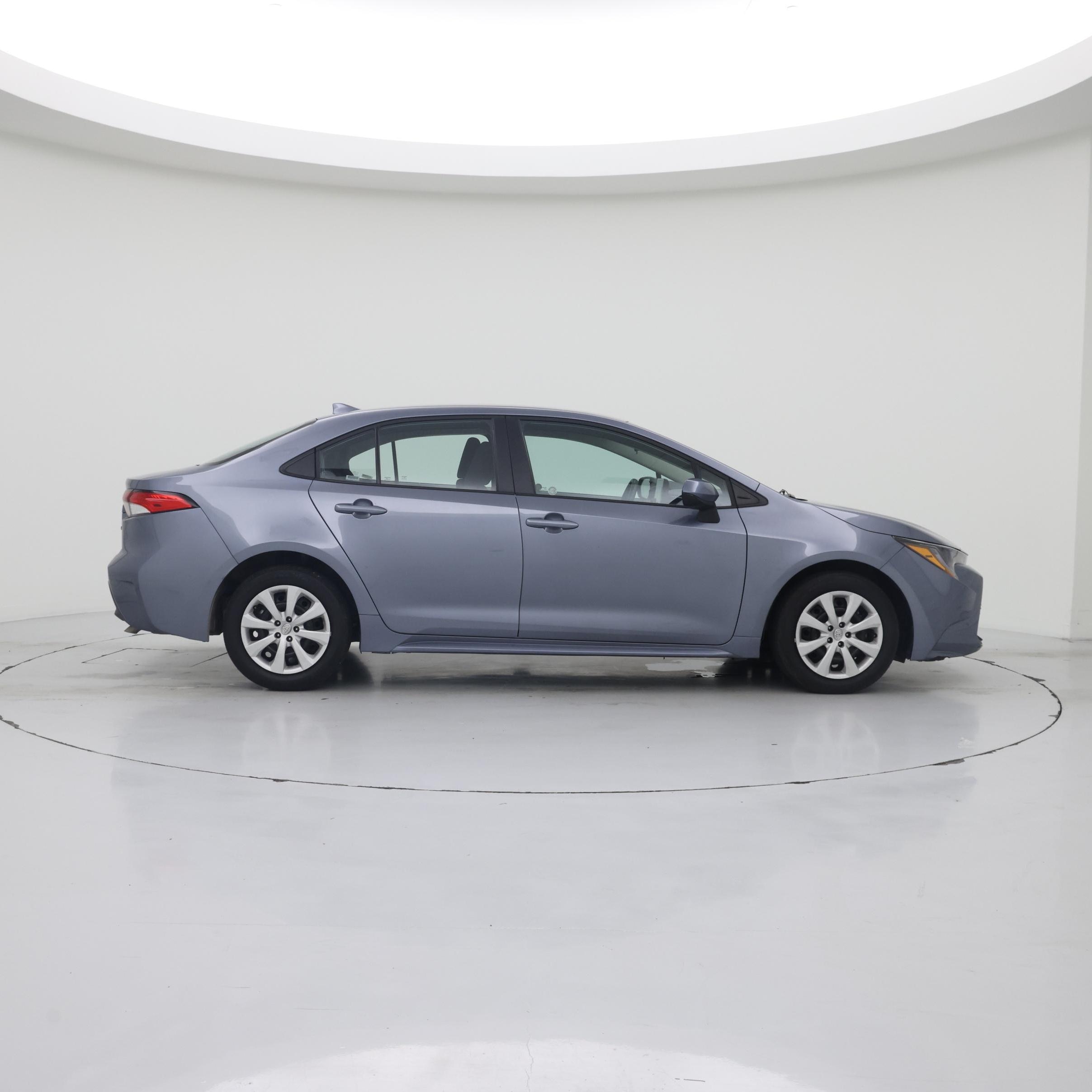 Thumbnail: 2025 Toyota Corolla - 7