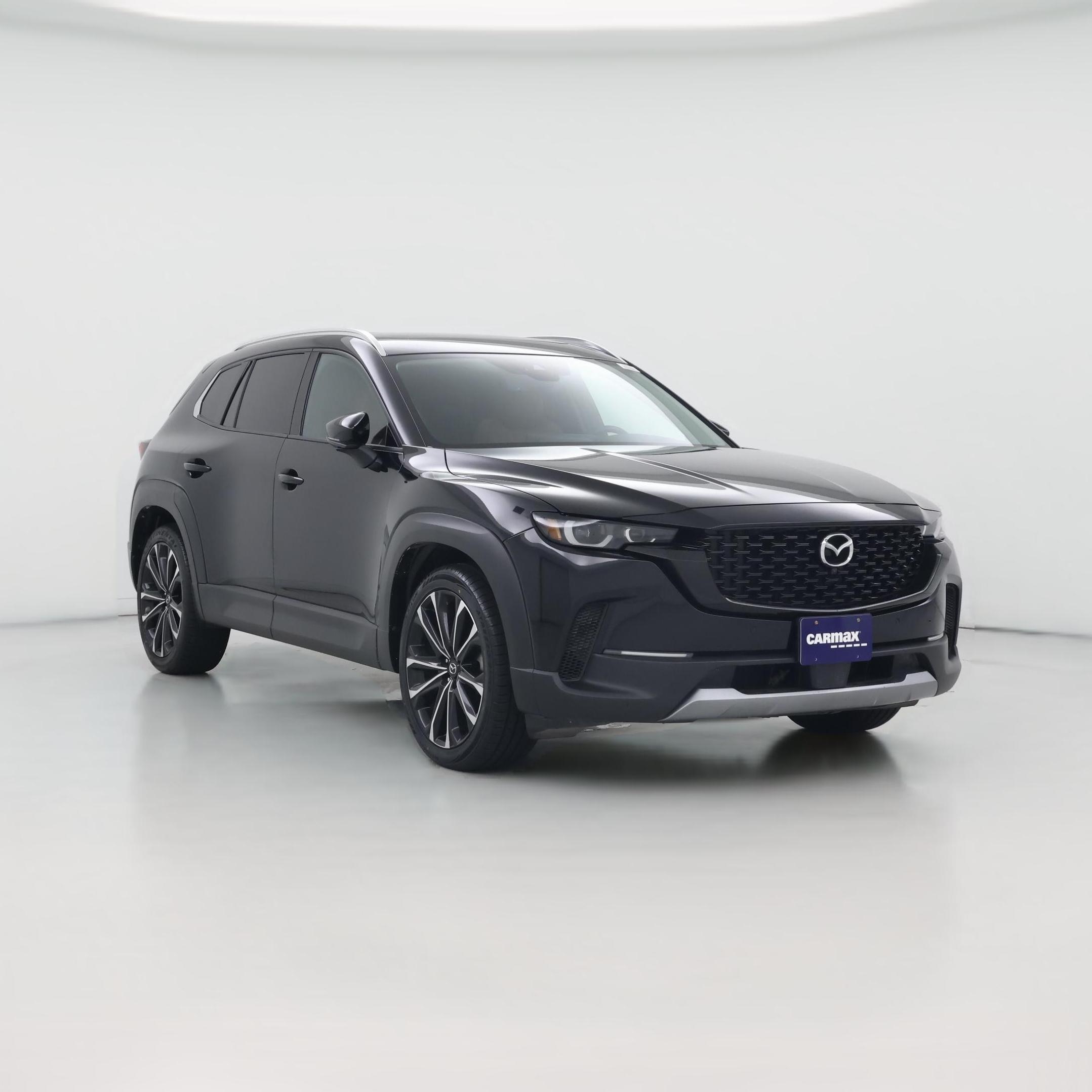 Thumbnail: 2023 Mazda CX-50 - 1