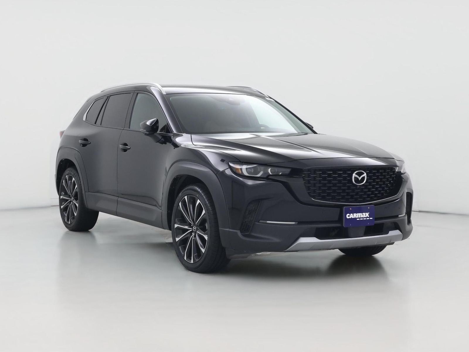 2023 Mazda CX-50 TURBO PREMIUM PLUS