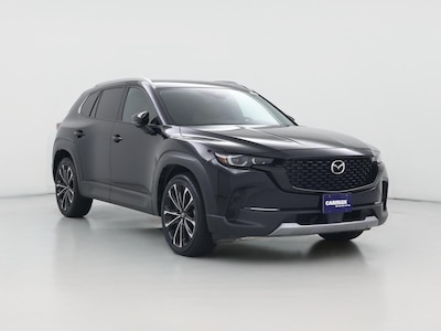2023 Mazda CX-50 2.5 Turbo Premium Plus