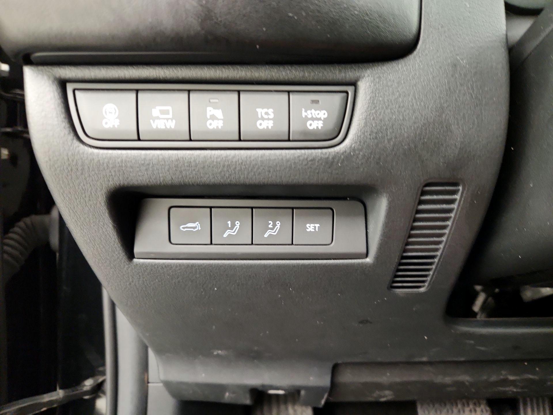 Thumbnail: 2023 Mazda CX-50 - 13