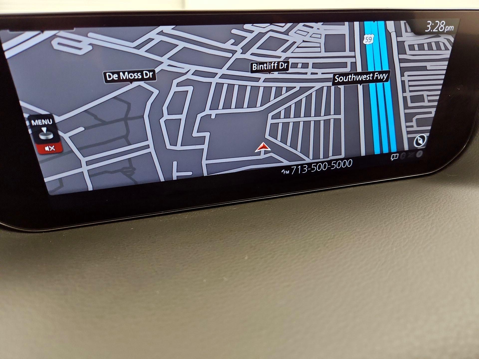 Thumbnail: 2023 Mazda CX-50 - 14