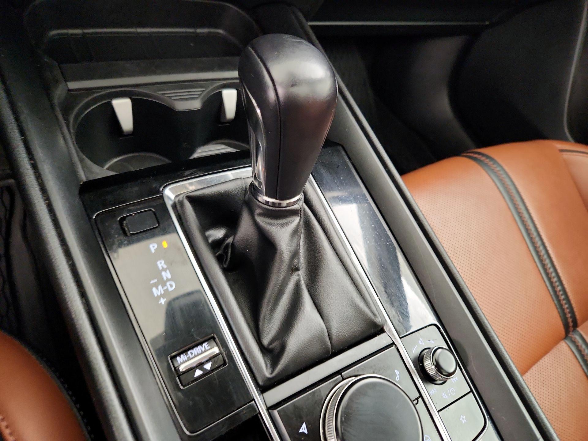 Thumbnail: 2023 Mazda CX-50 - 18