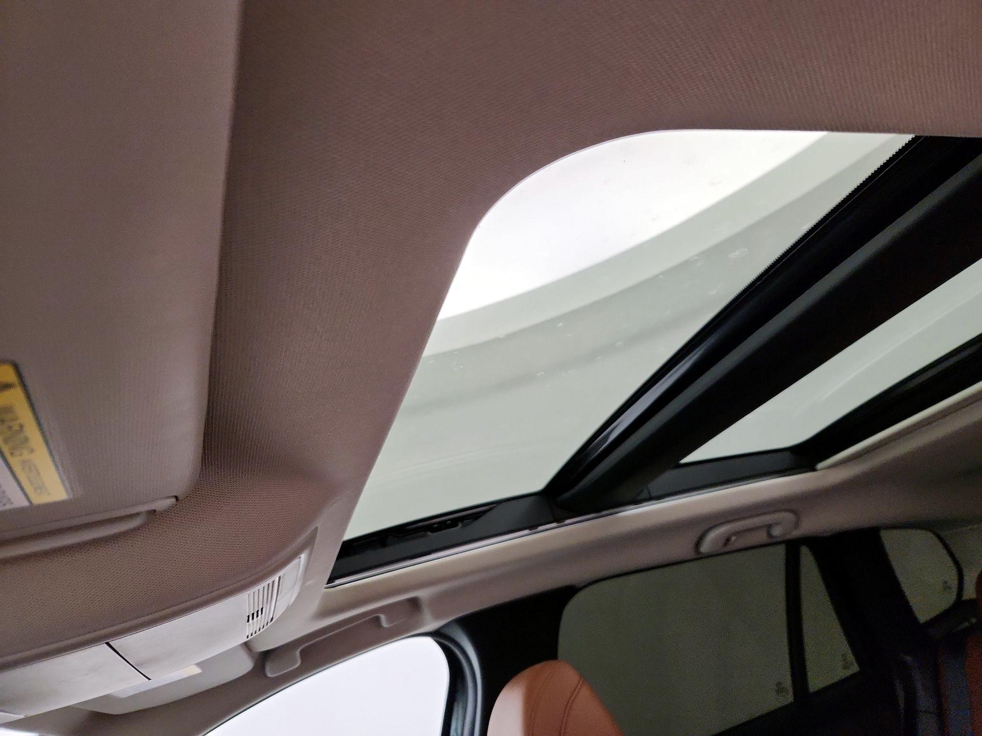 Thumbnail: 2023 Mazda CX-50 - 20