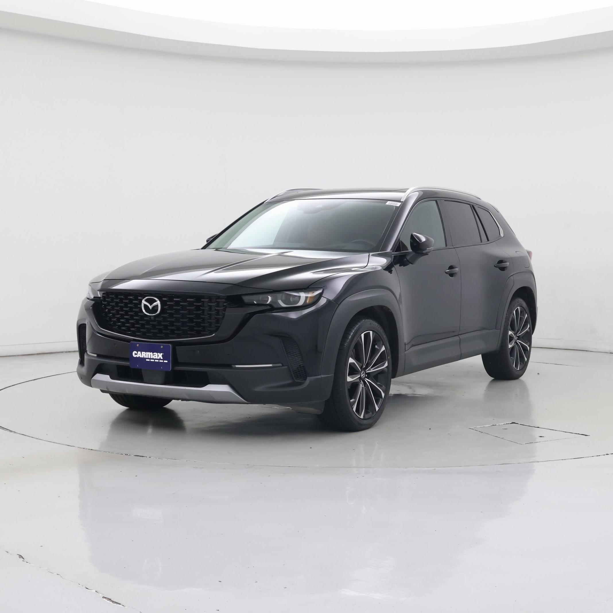 Thumbnail: 2023 Mazda CX-50 - 4