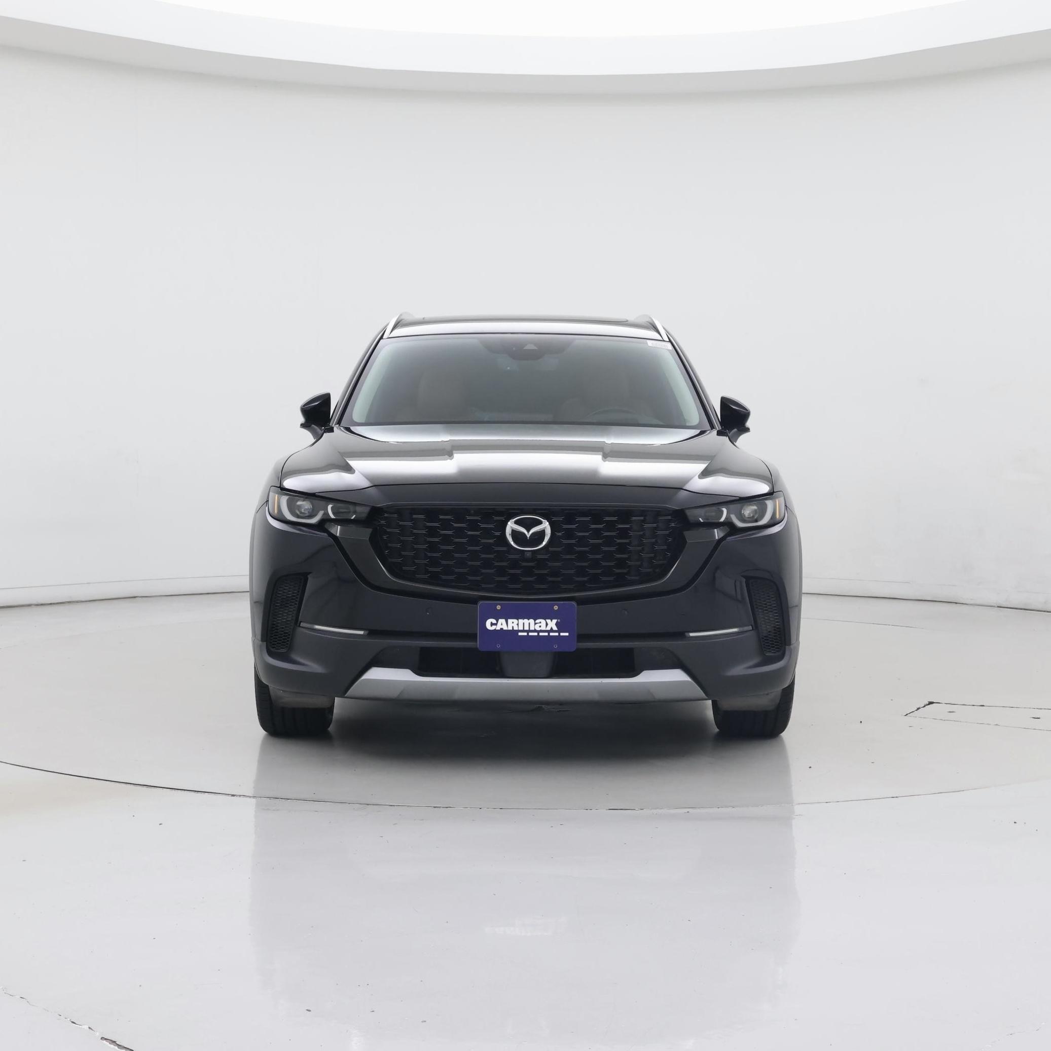 Thumbnail: 2023 Mazda CX-50 - 5